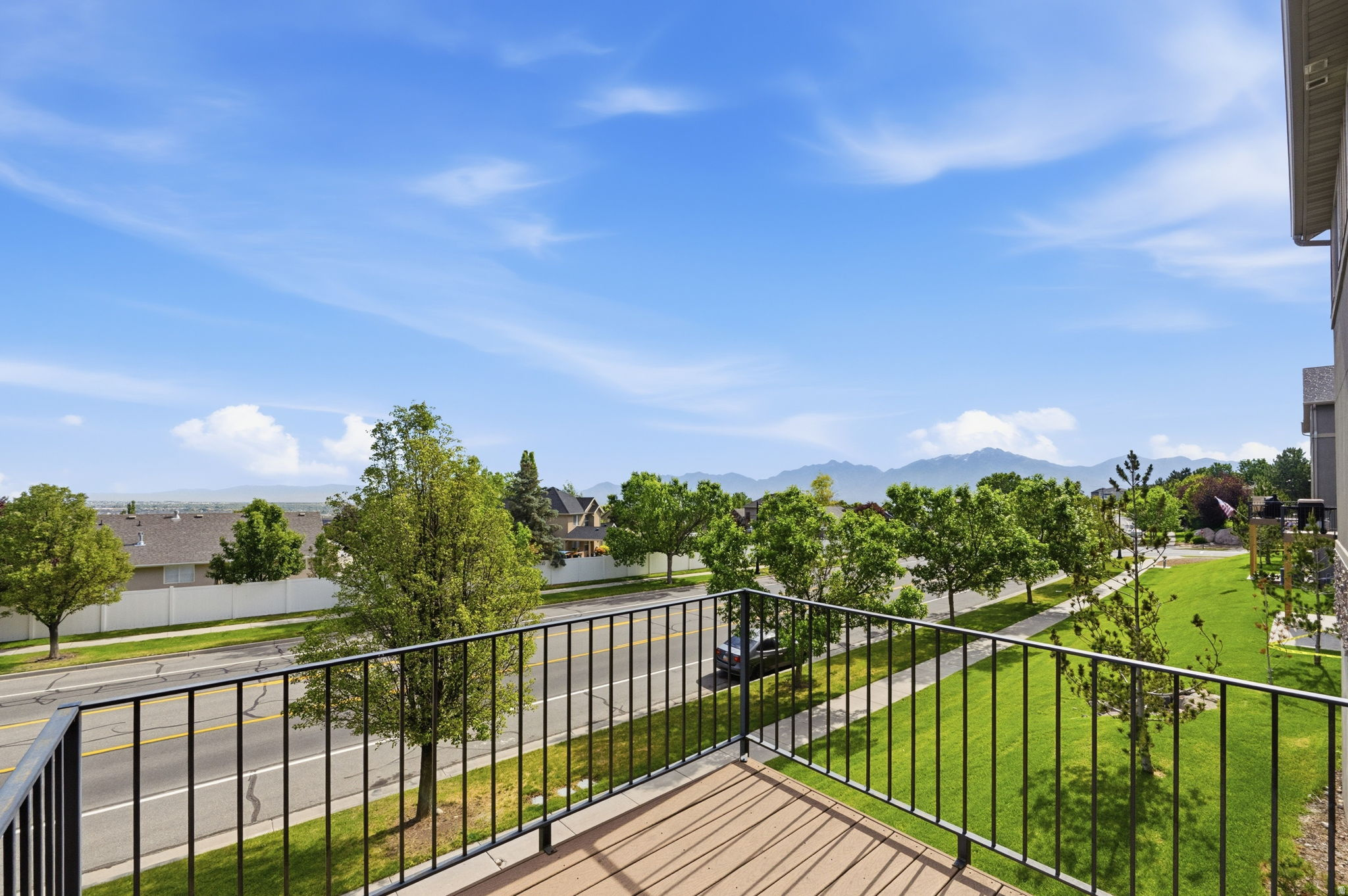 ROSECREST VILLAGE - Residential