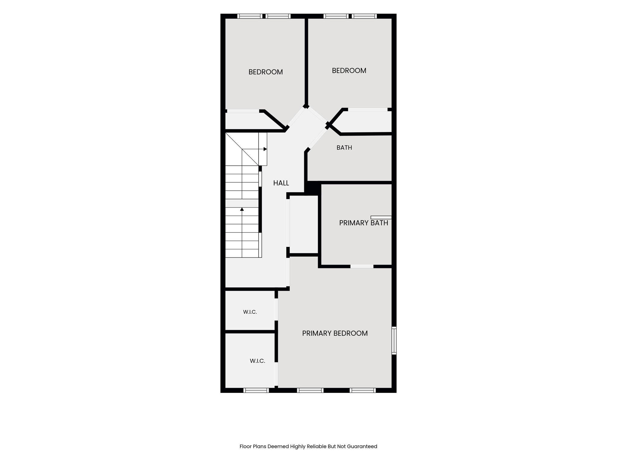DAYBREAK - Residential