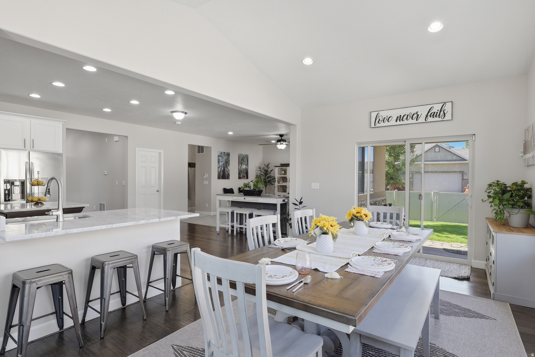 OAK HILLS PUD - Residential