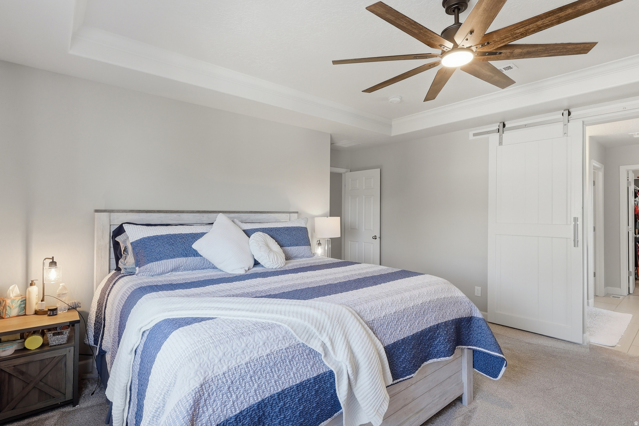 OAK HILLS PUD - Residential