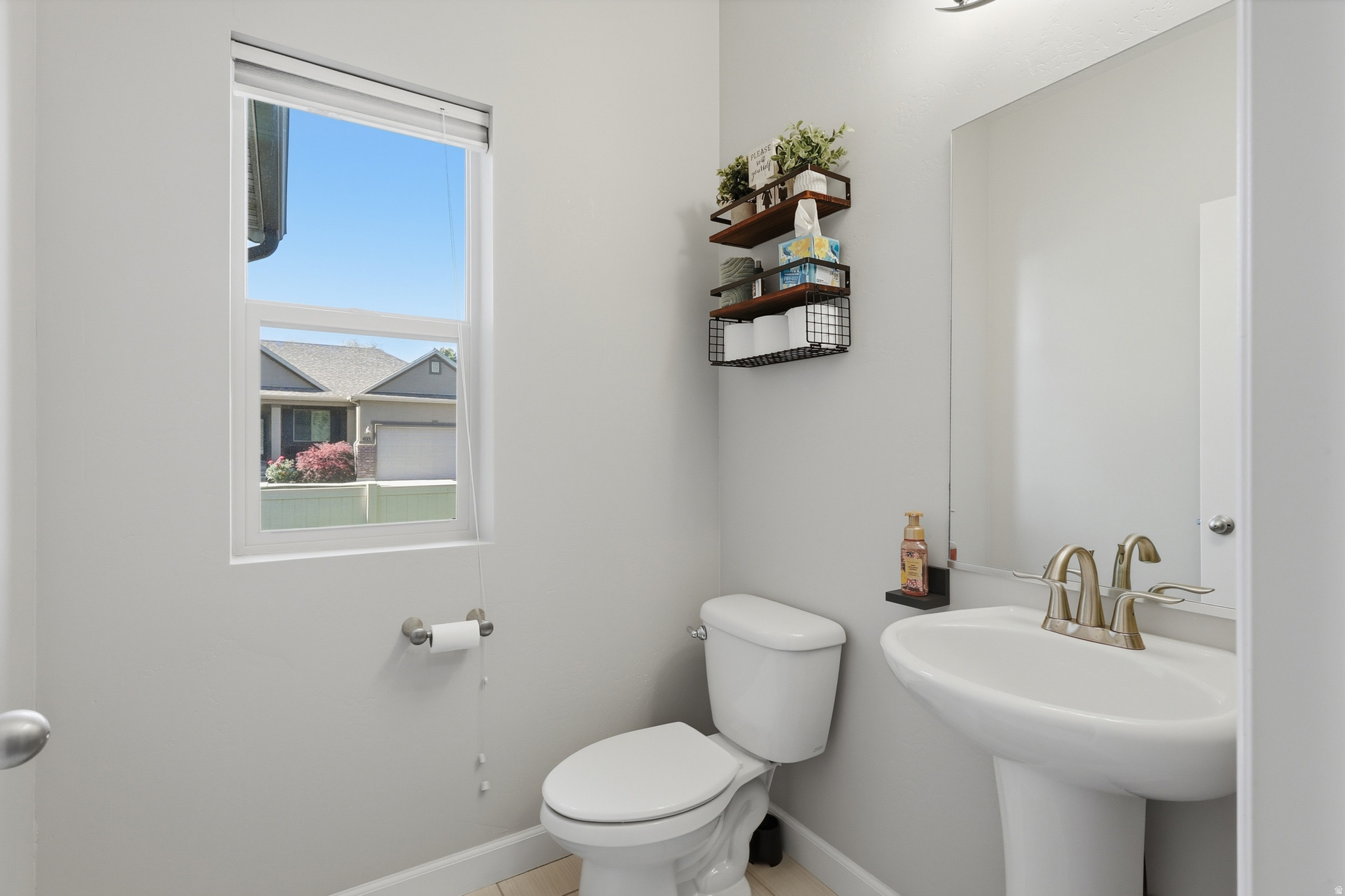 OAK HILLS PUD - Residential
