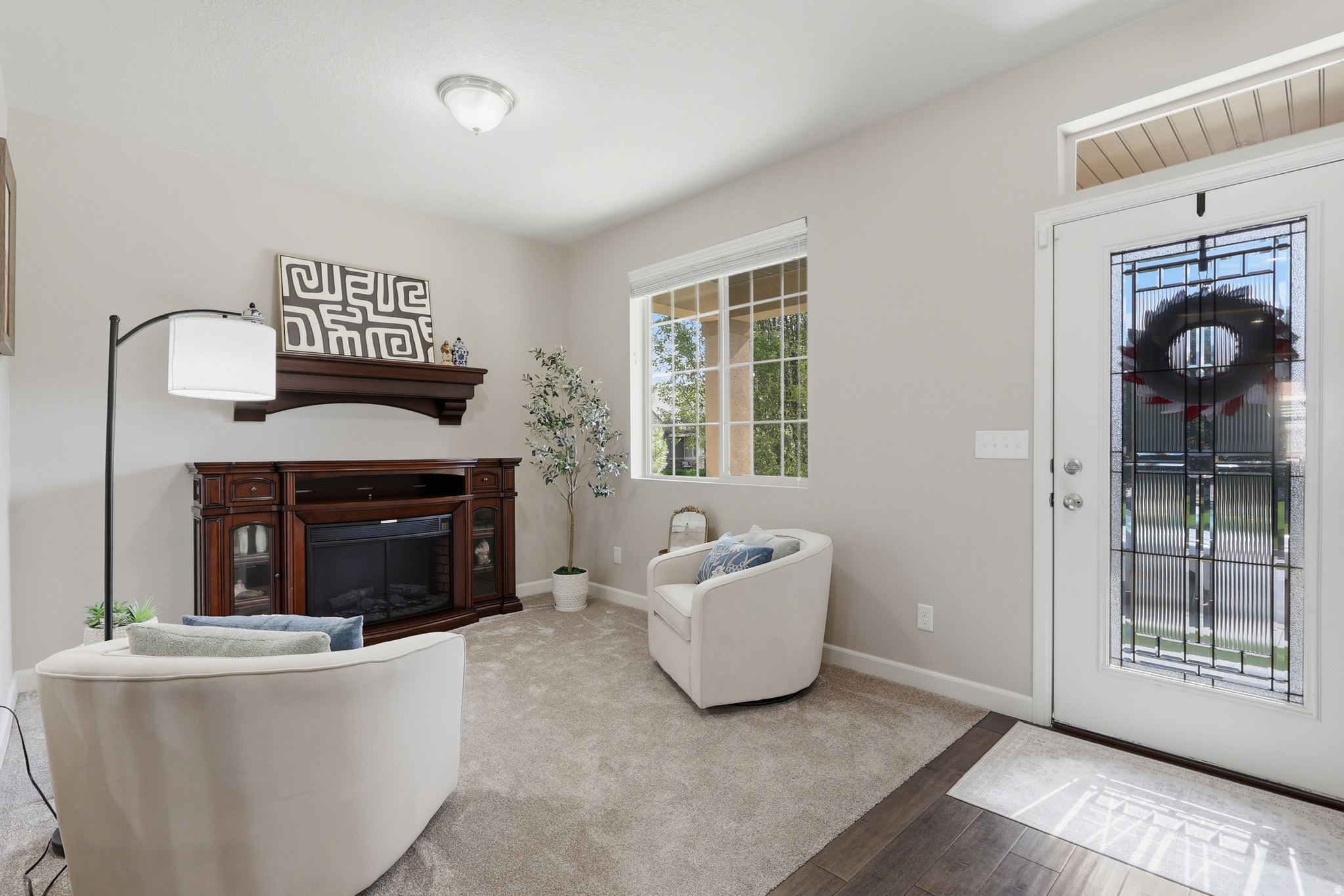 OAK HILLS PUD - Residential
