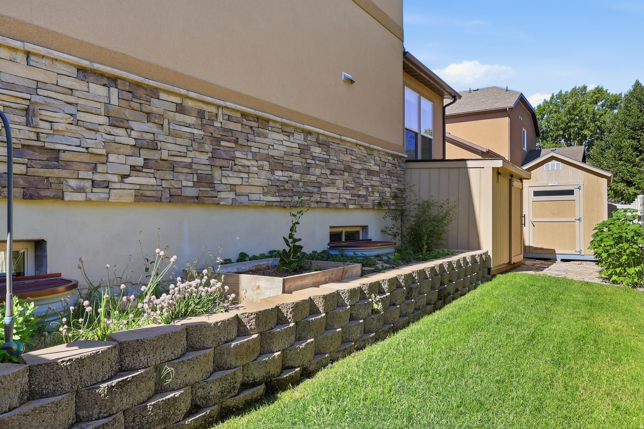 OAK HILLS PUD - Residential