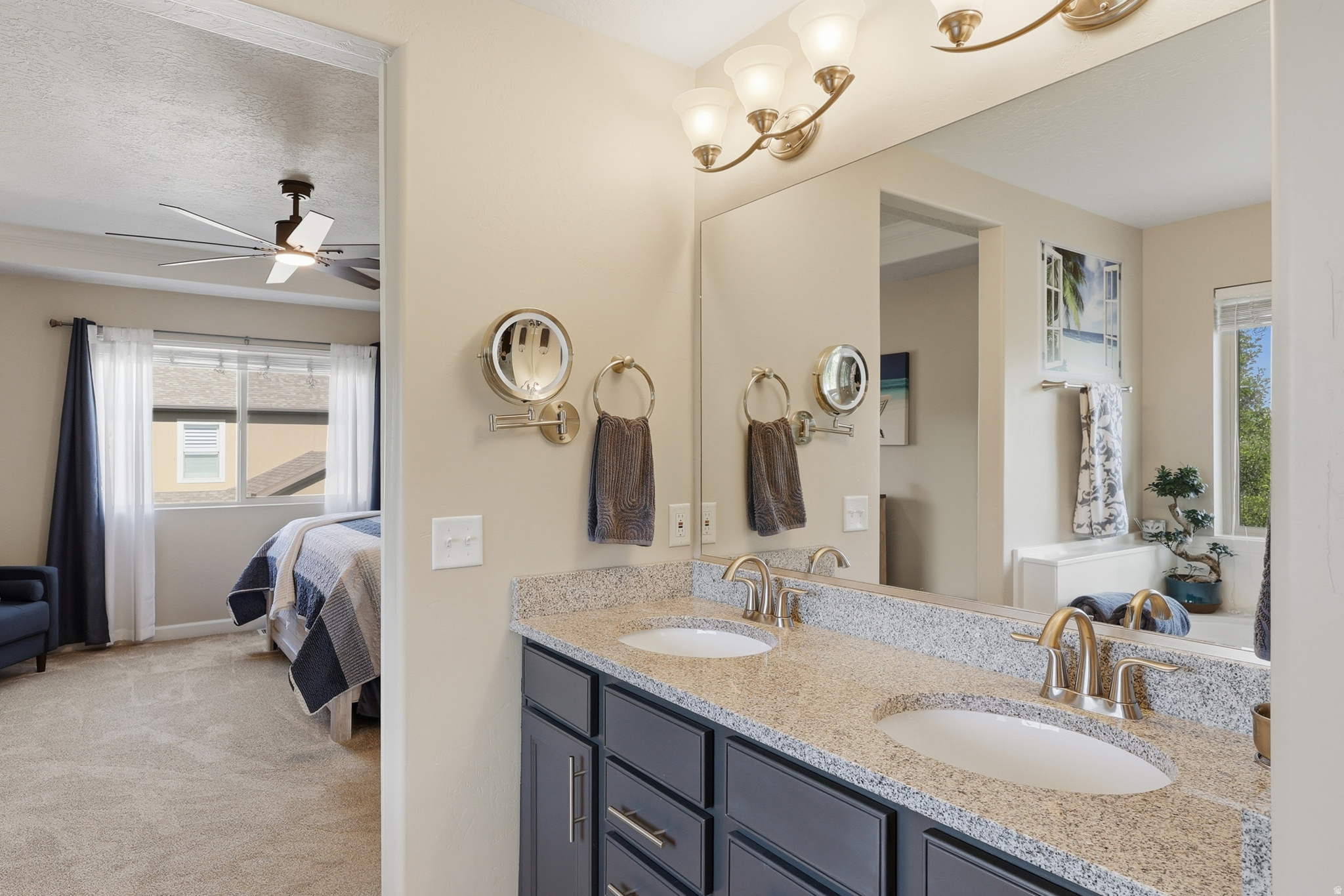 OAK HILLS PUD - Residential