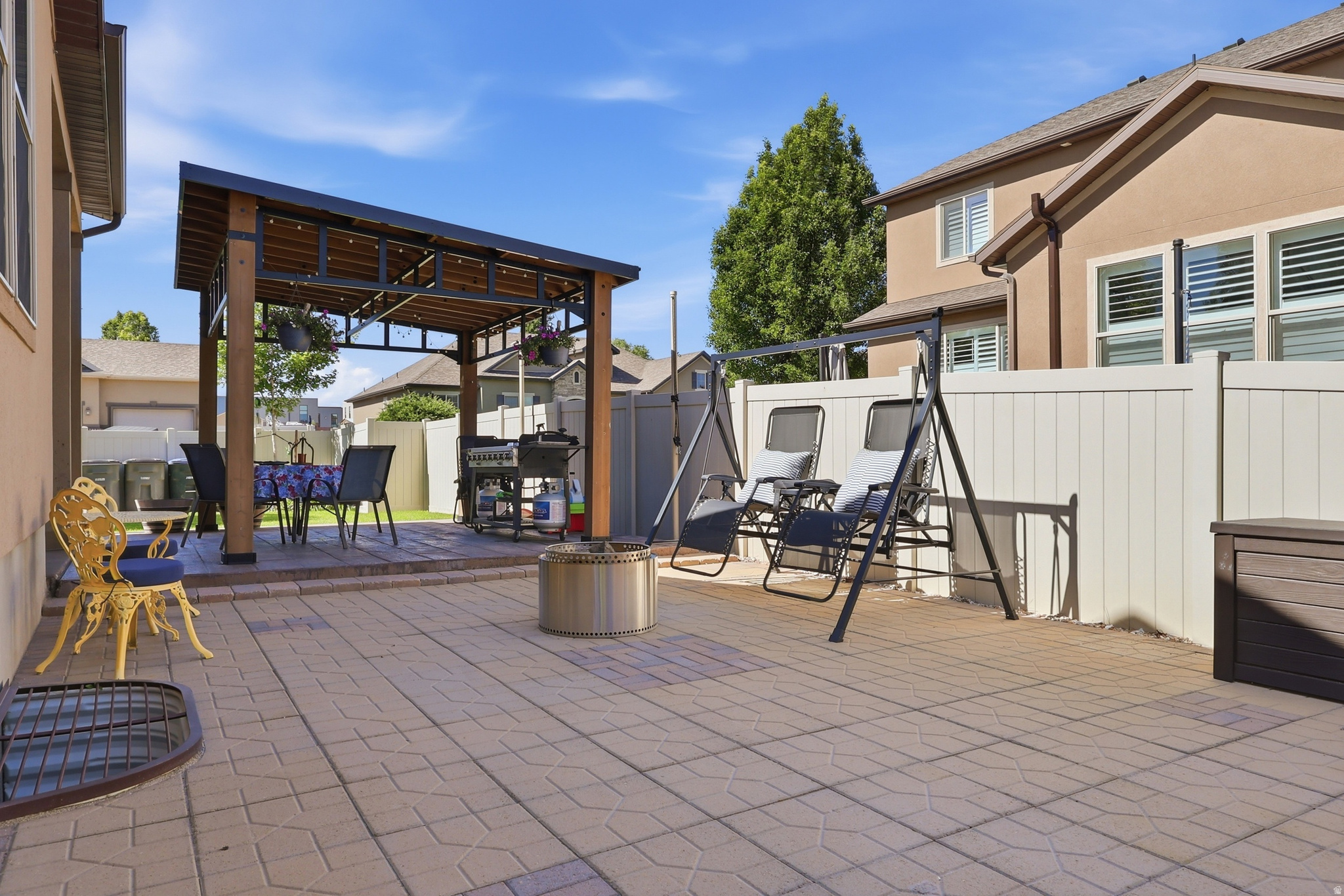 OAK HILLS PUD - Residential