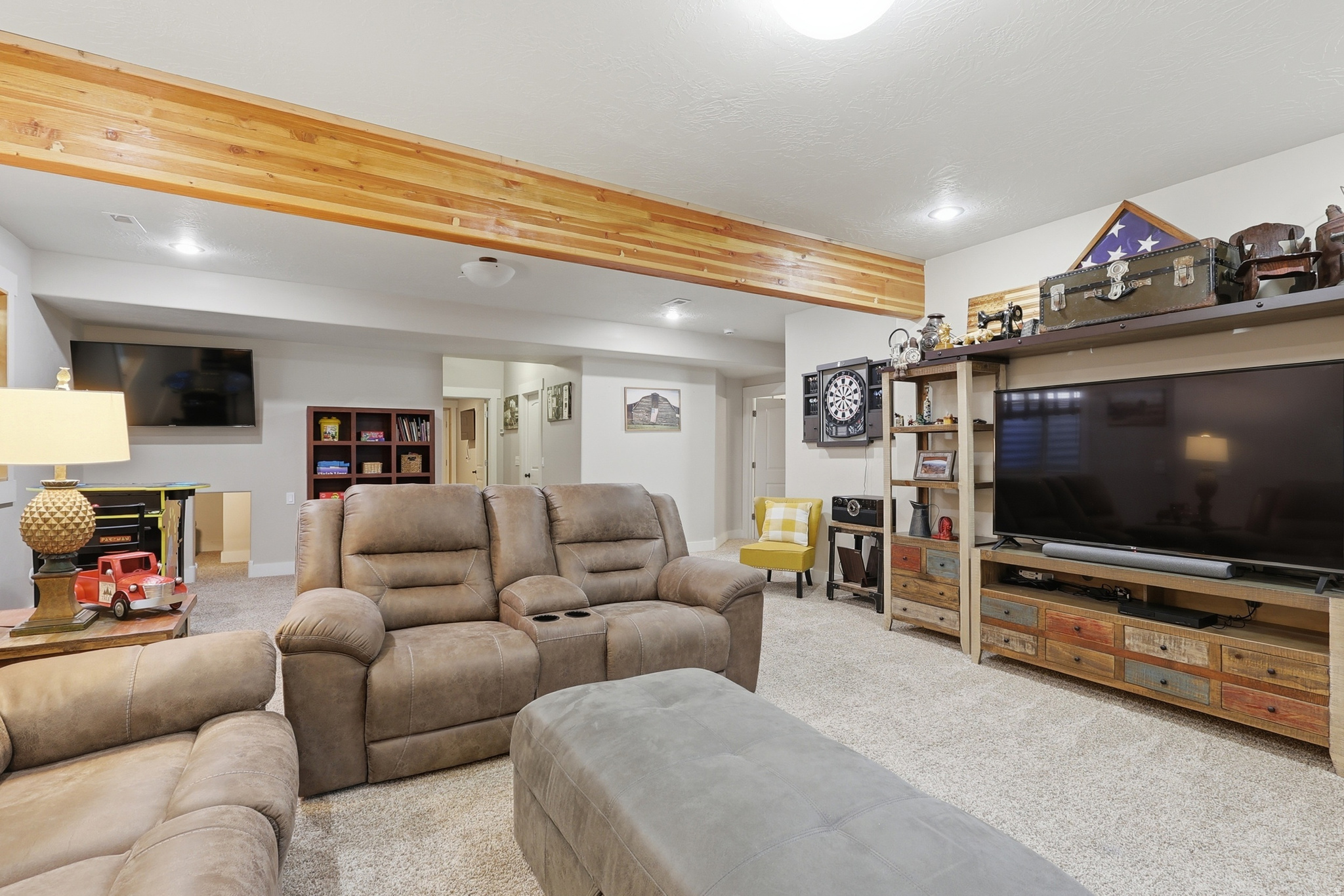 OAK HILLS PUD - Residential