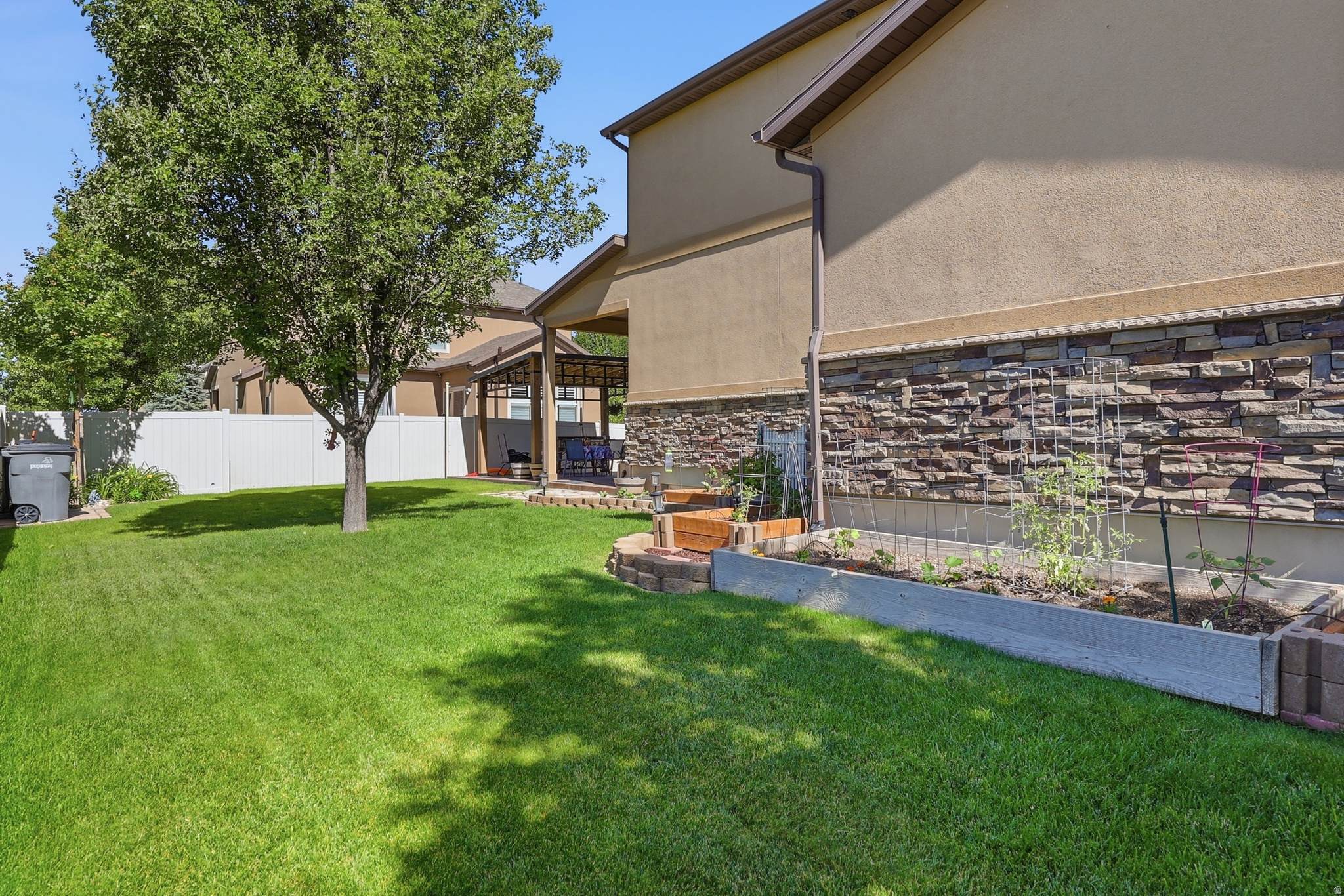 OAK HILLS PUD - Residential