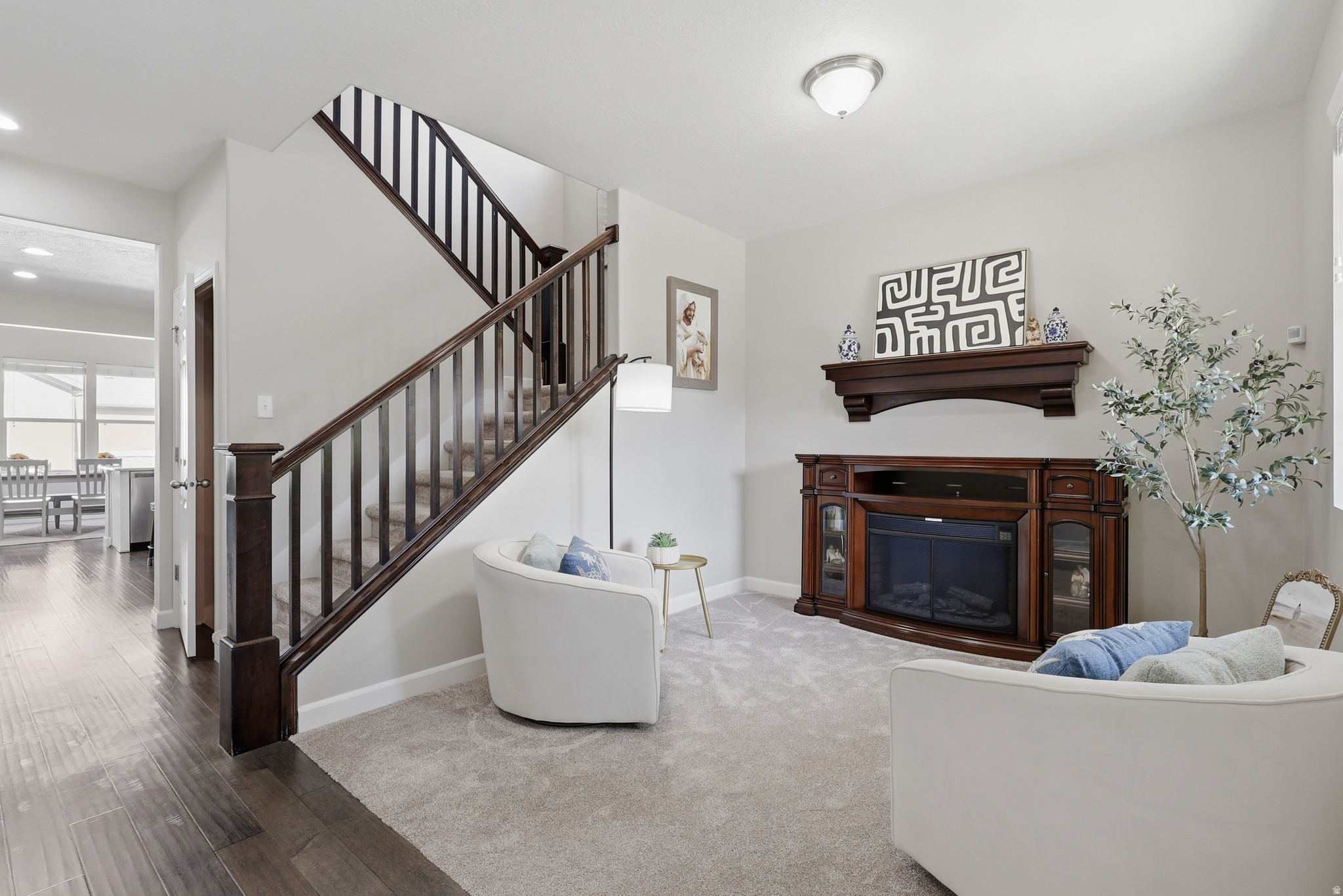 OAK HILLS PUD - Residential