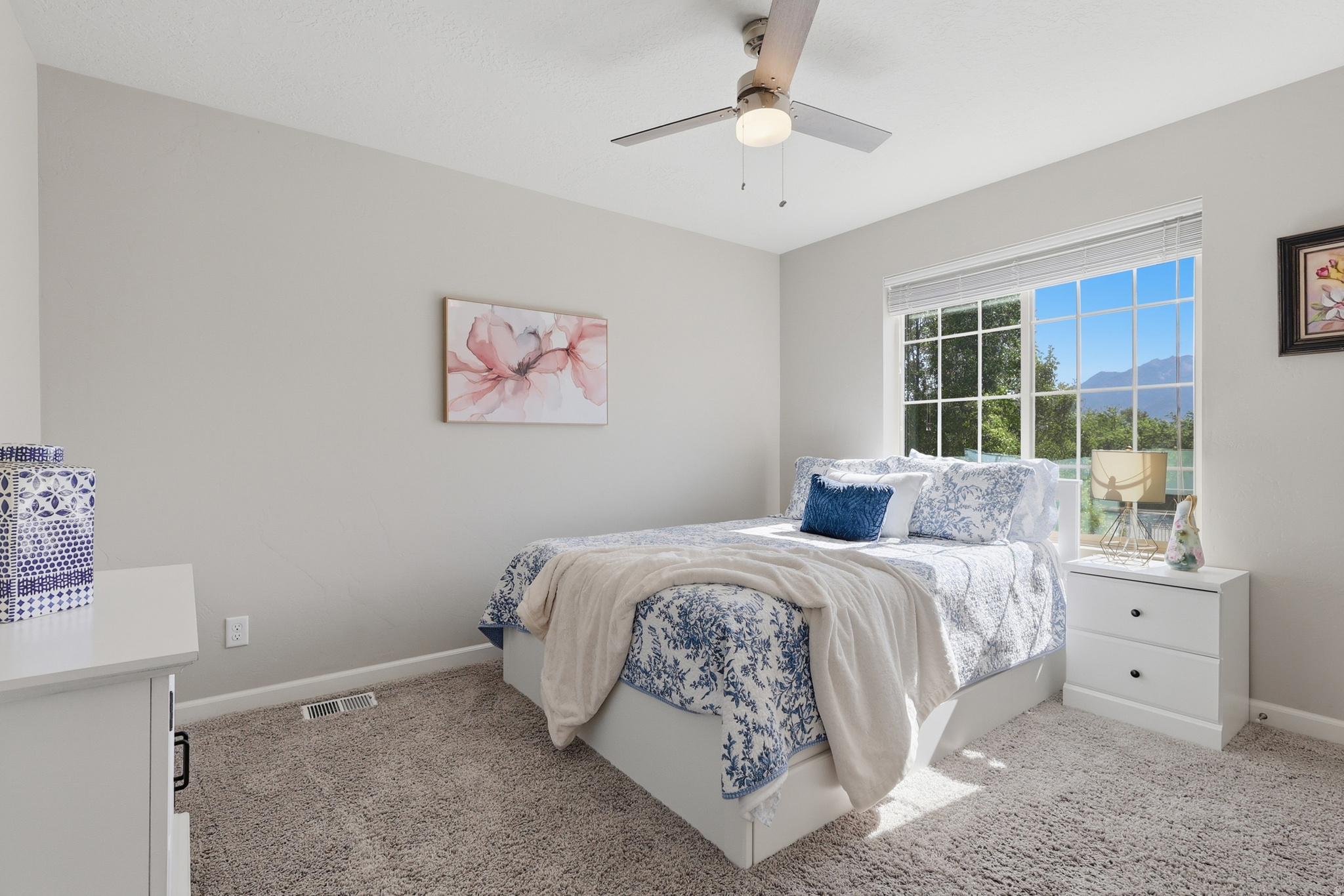 OAK HILLS PUD - Residential
