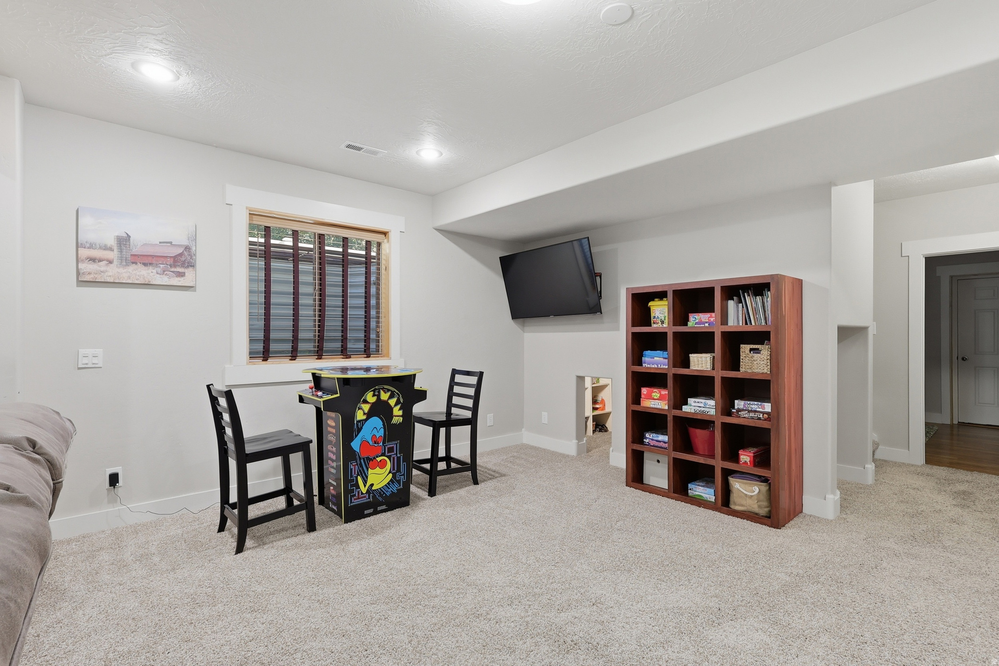 OAK HILLS PUD - Residential