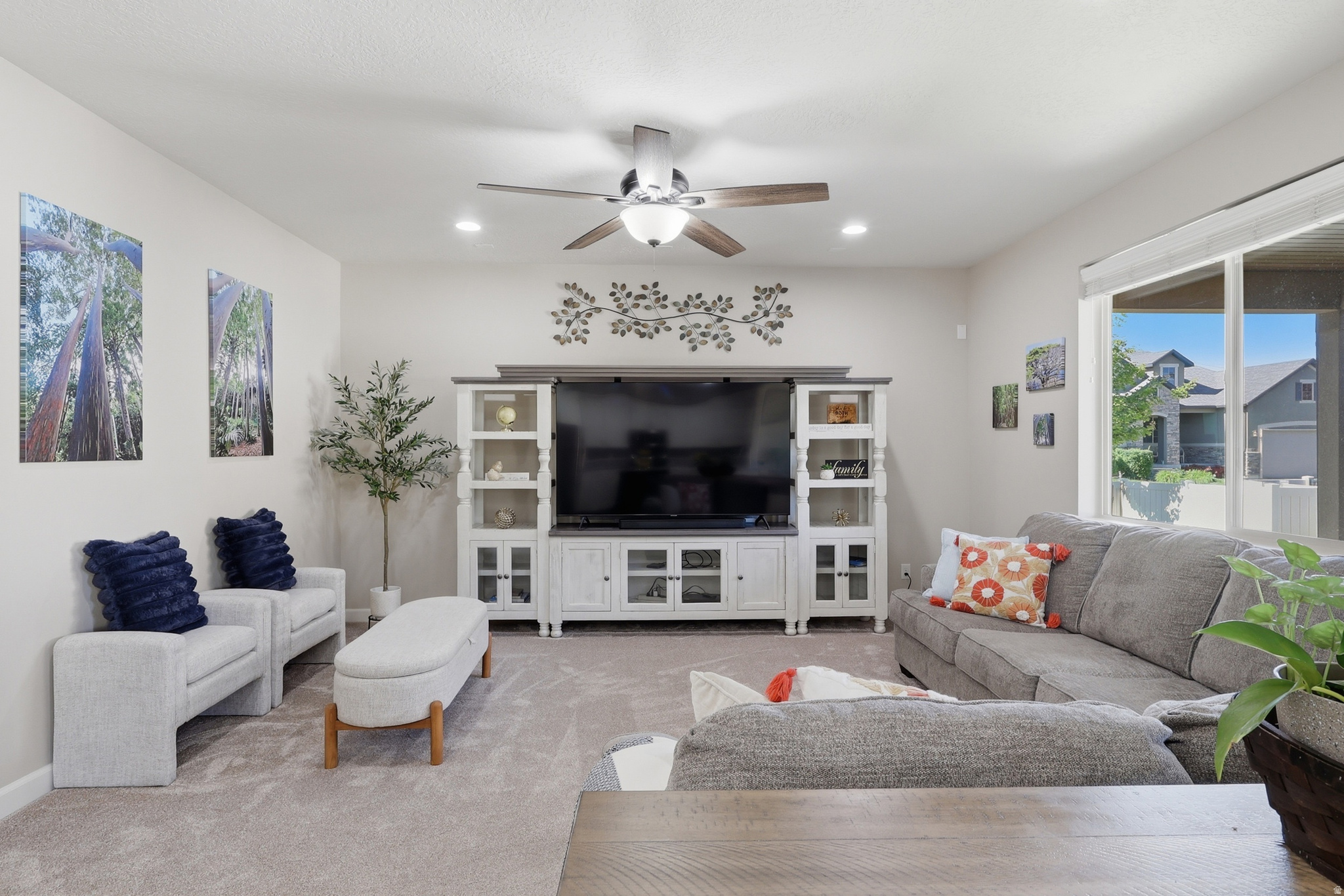 OAK HILLS PUD - Residential