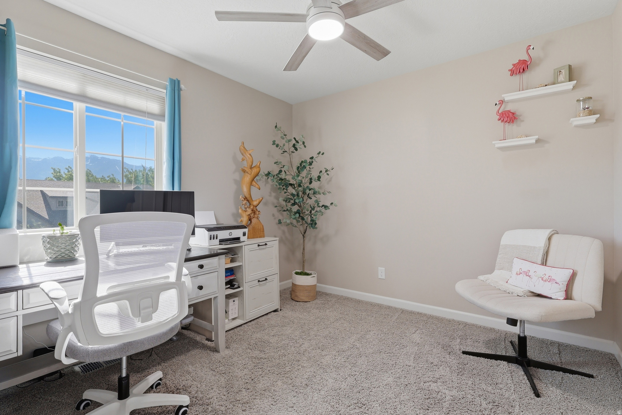 OAK HILLS PUD - Residential