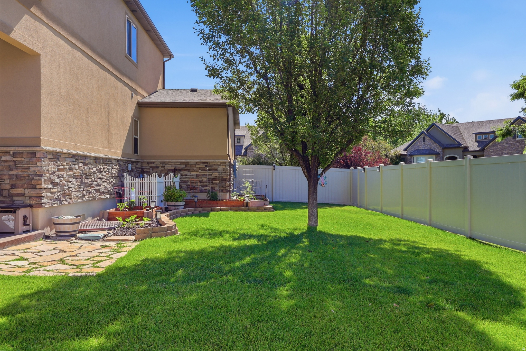 OAK HILLS PUD - Residential