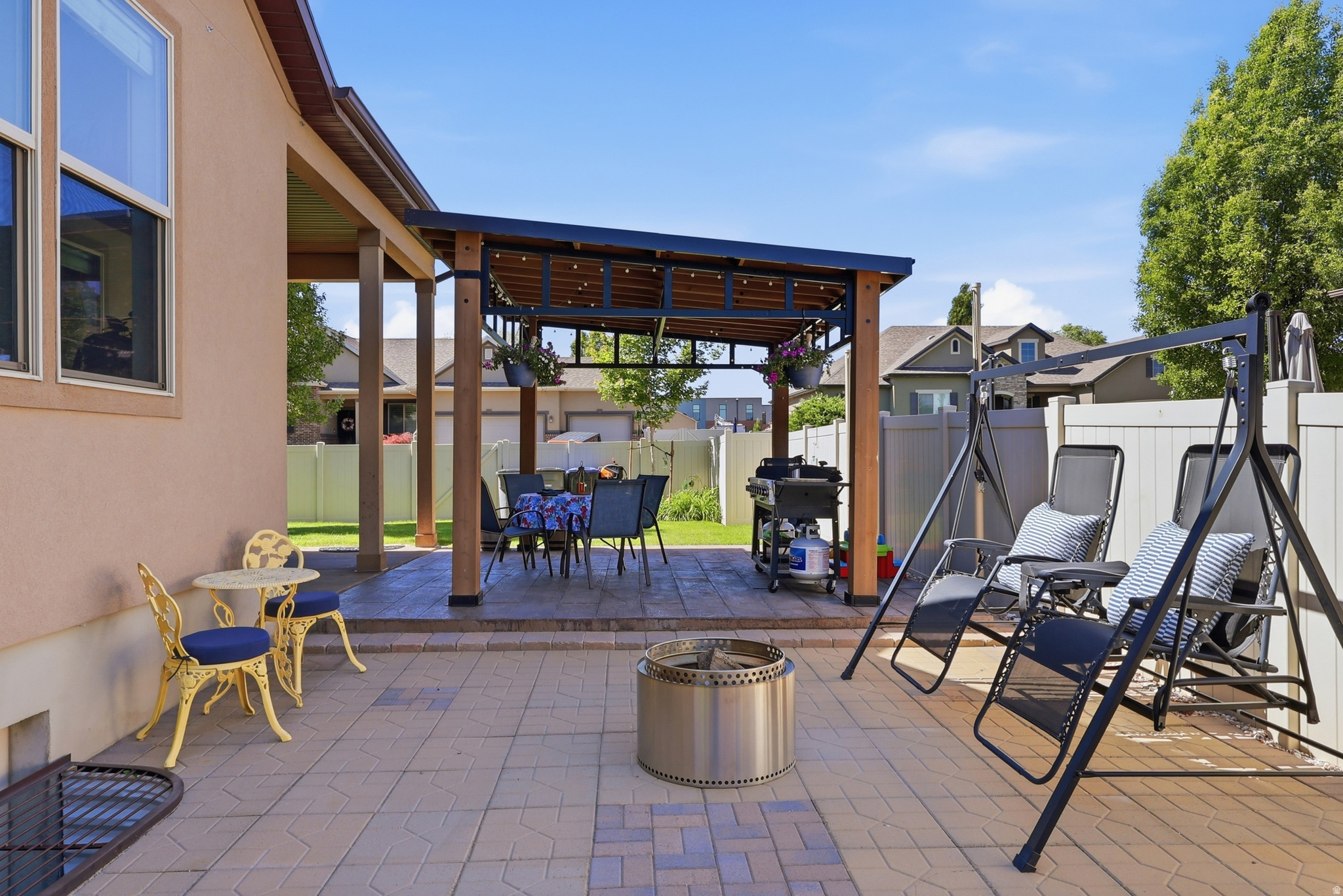 OAK HILLS PUD - Residential