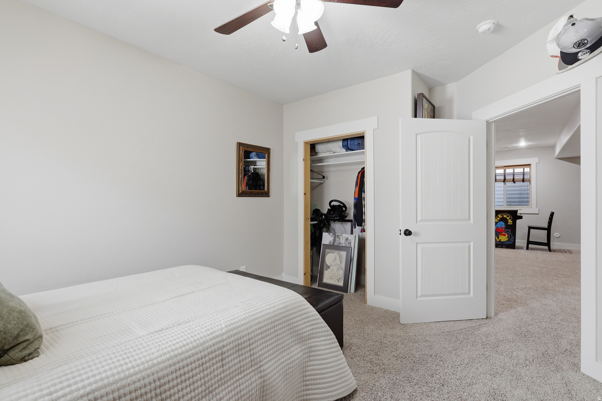 OAK HILLS PUD - Residential