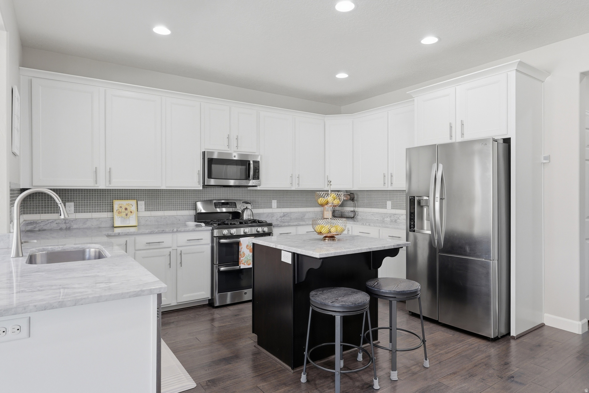 OAK HILLS PUD - Residential