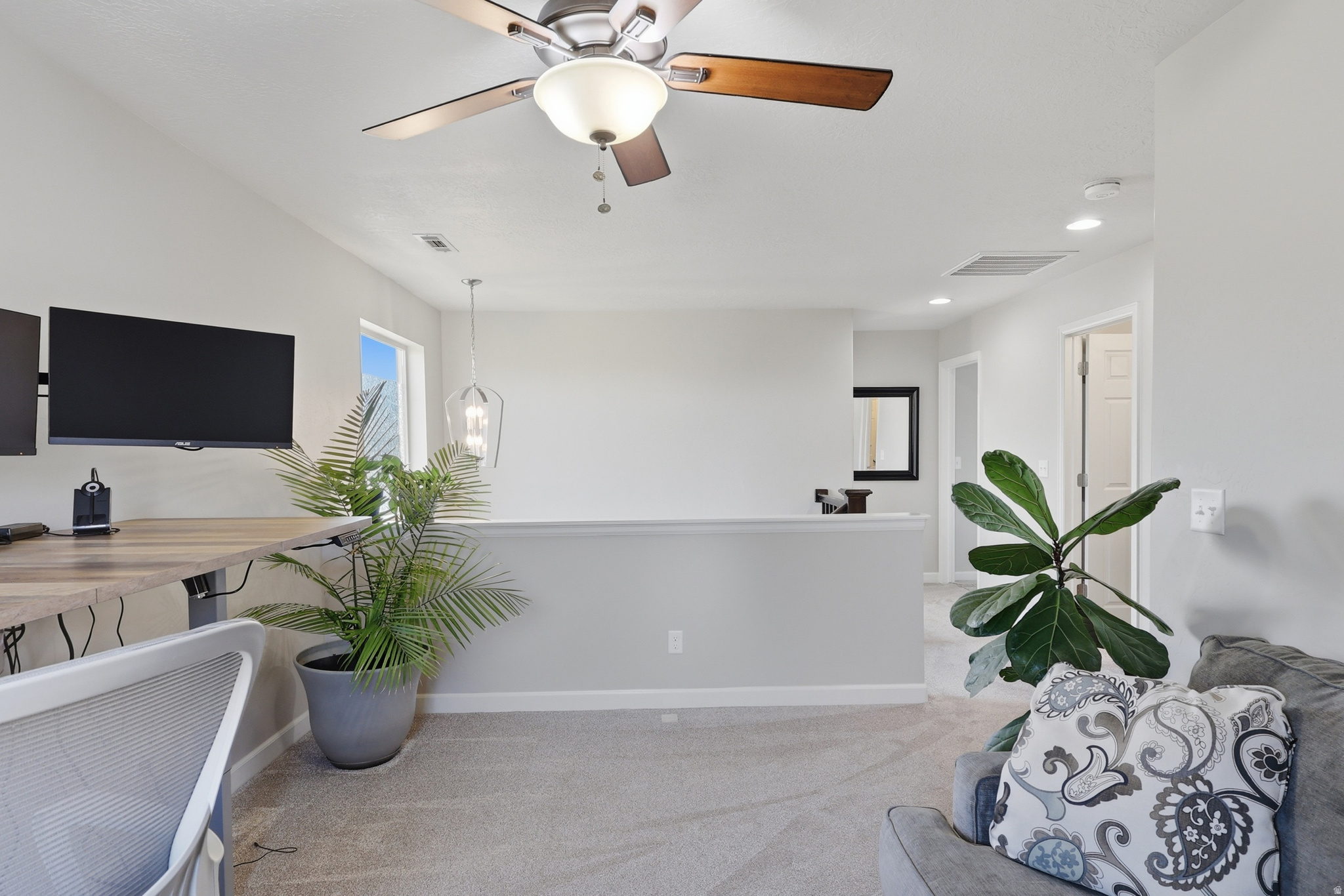 OAK HILLS PUD - Residential