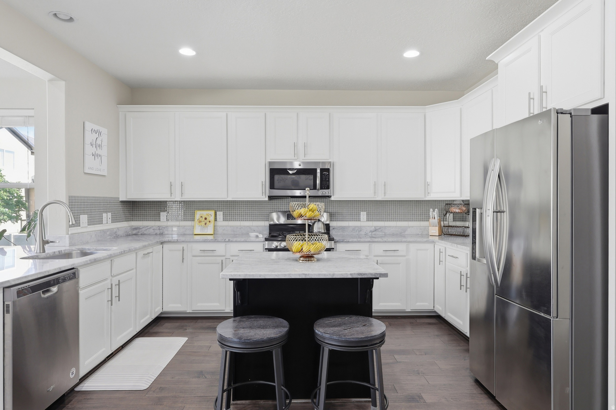 OAK HILLS PUD - Residential
