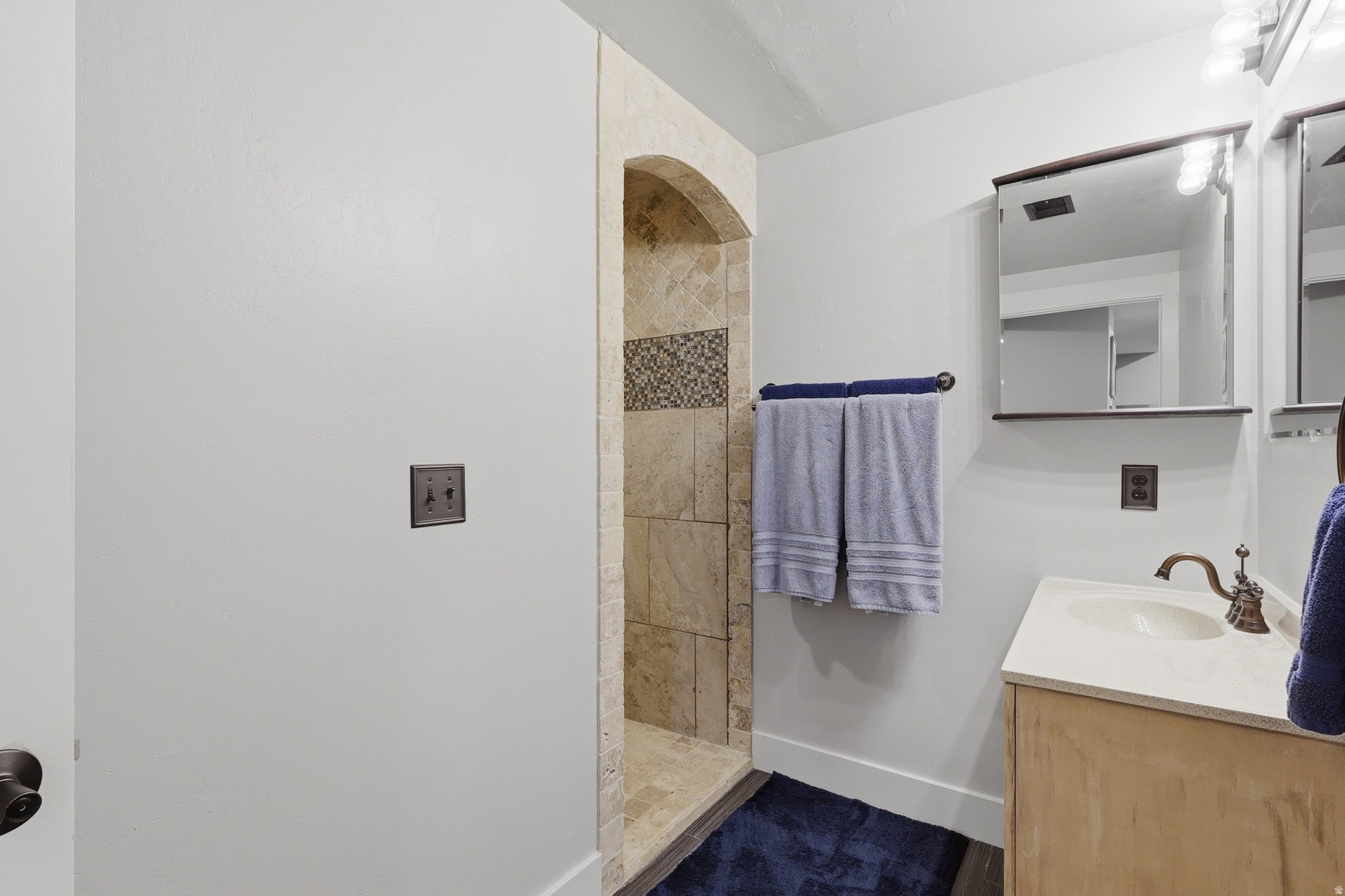 OAK HILLS PUD - Residential