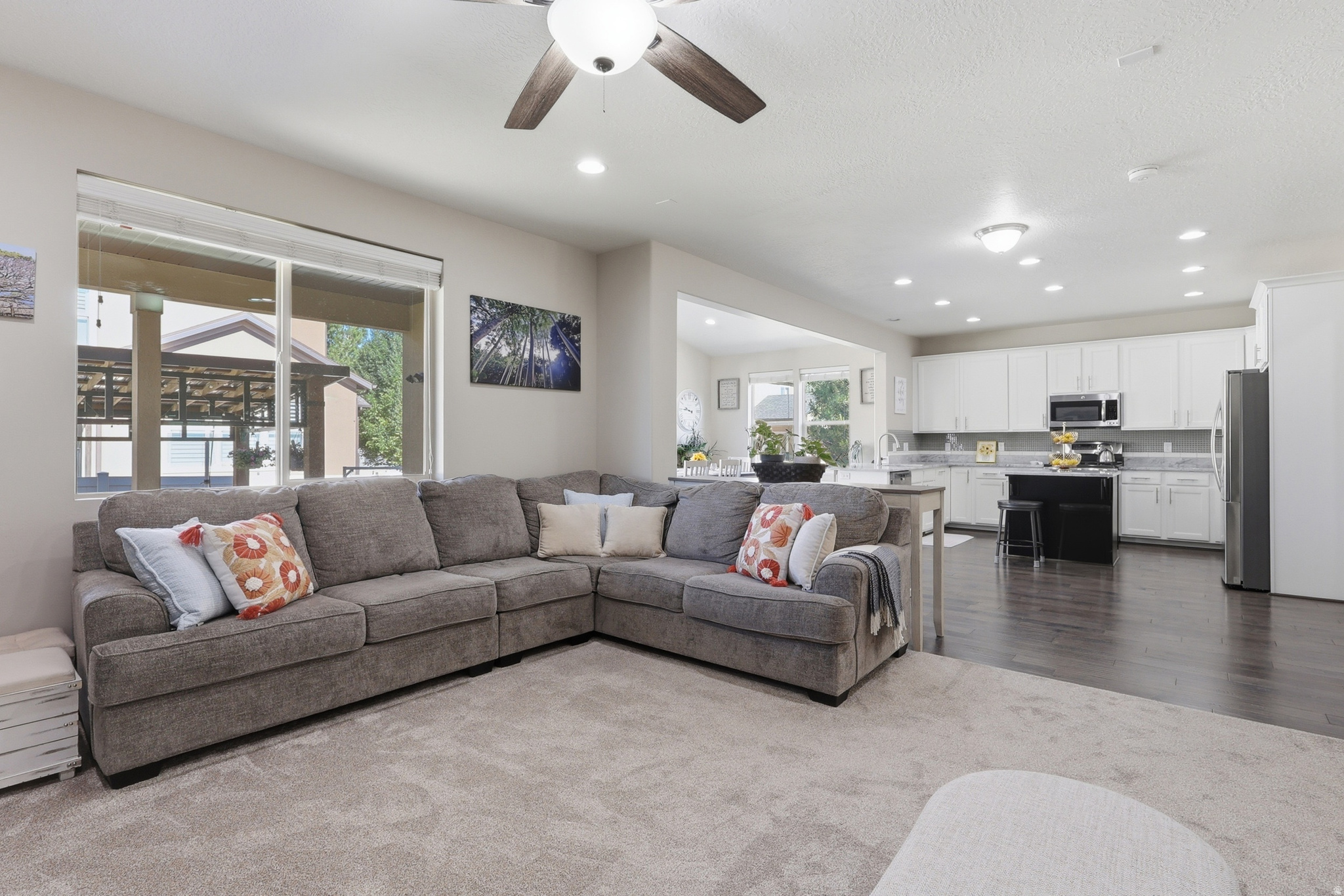 OAK HILLS PUD - Residential