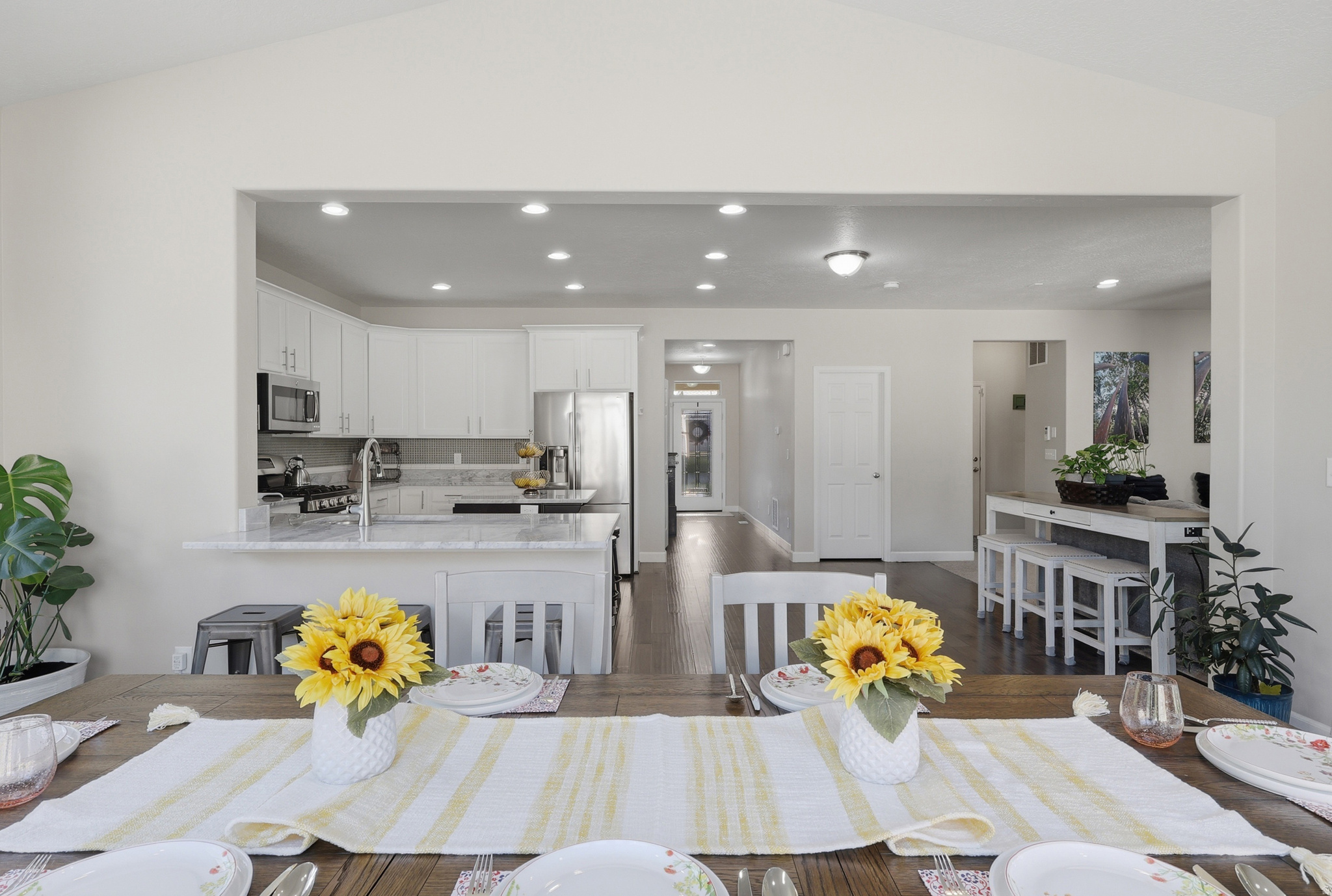 OAK HILLS PUD - Residential