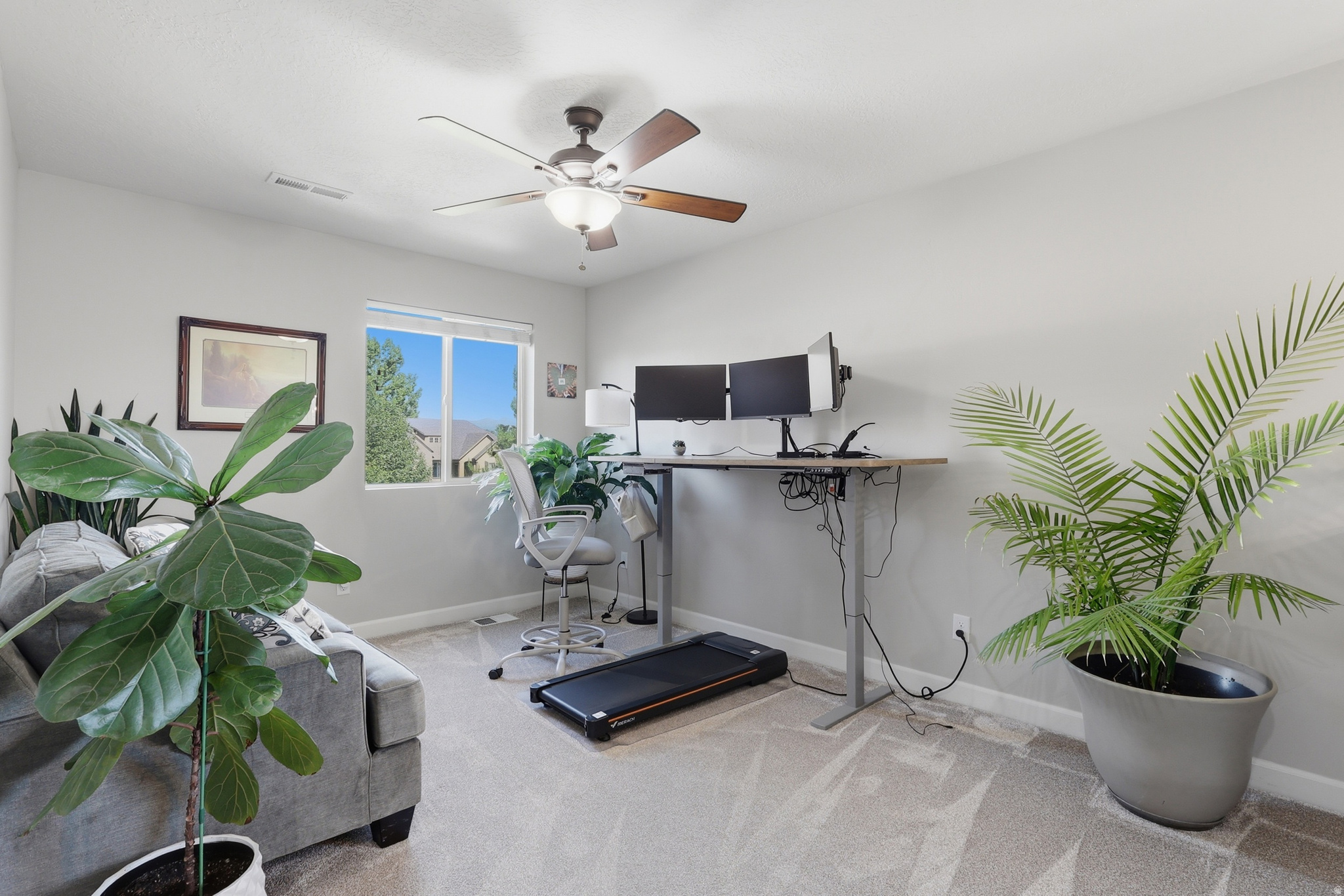 OAK HILLS PUD - Residential