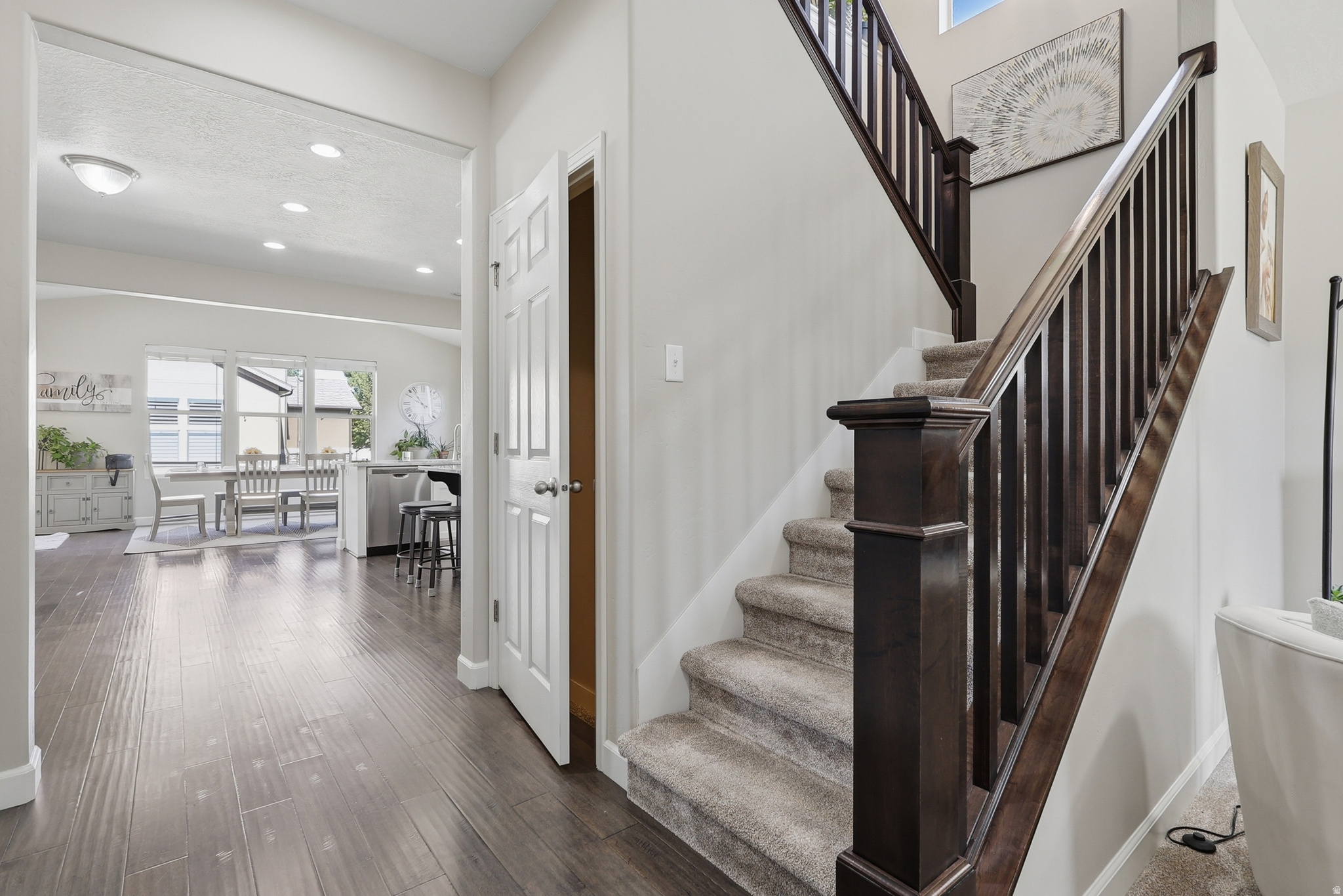 OAK HILLS PUD - Residential