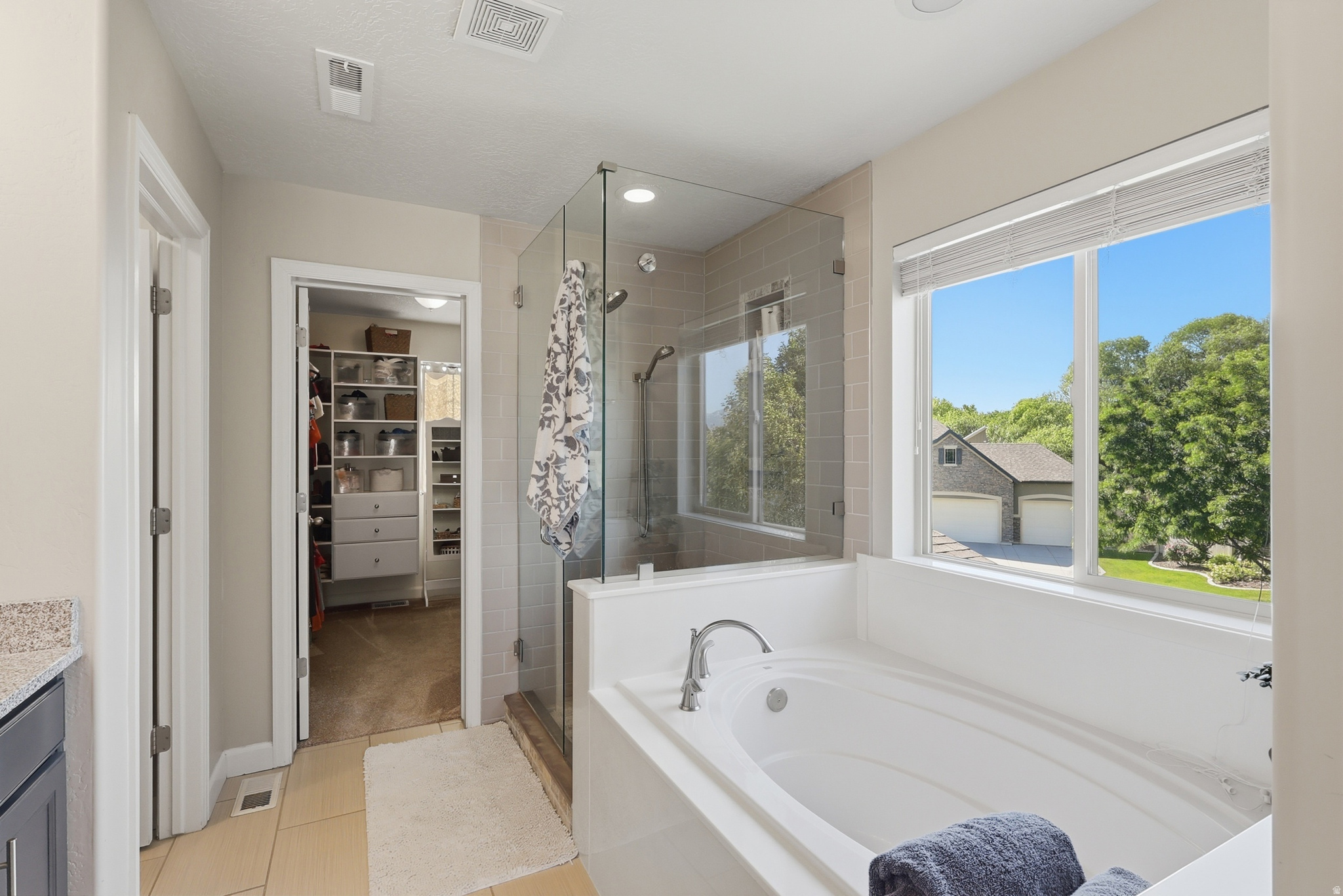 OAK HILLS PUD - Residential