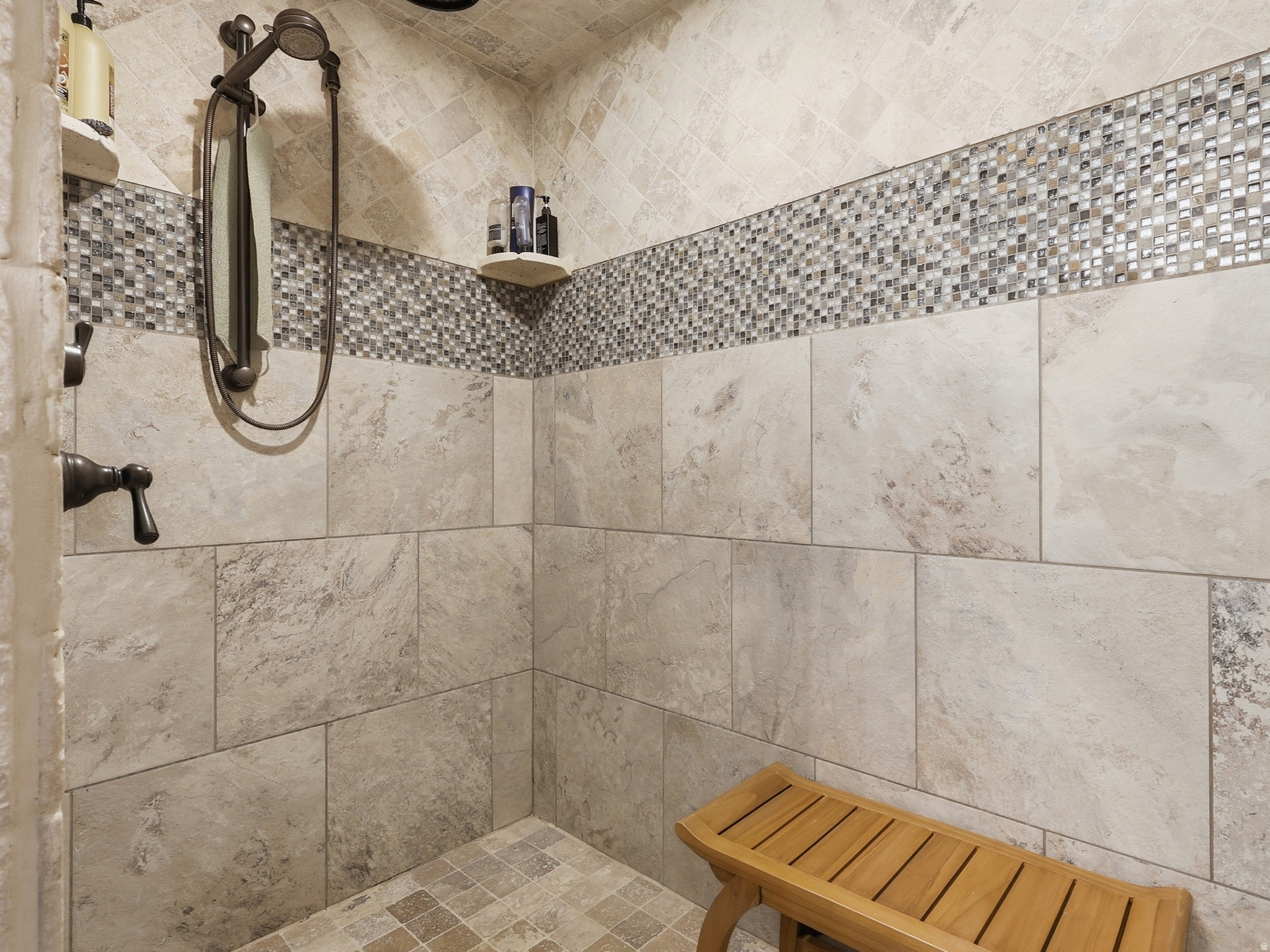 OAK HILLS PUD - Residential
