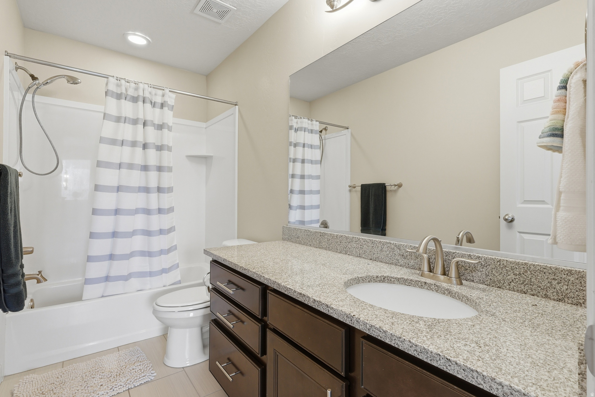 OAK HILLS PUD - Residential