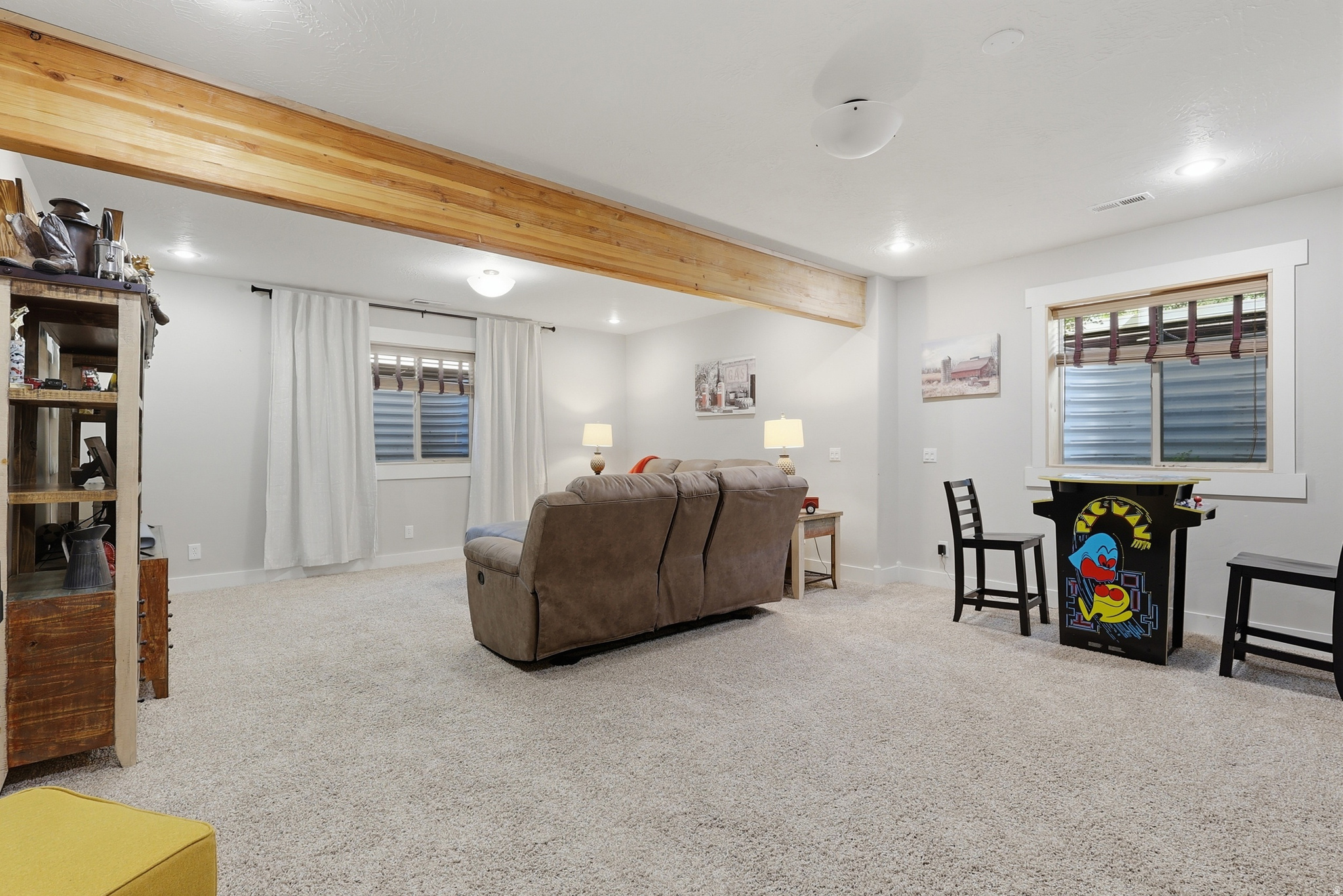 OAK HILLS PUD - Residential