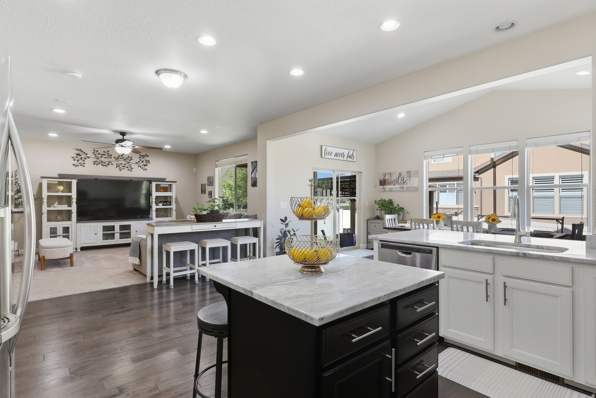 OAK HILLS PUD - Residential