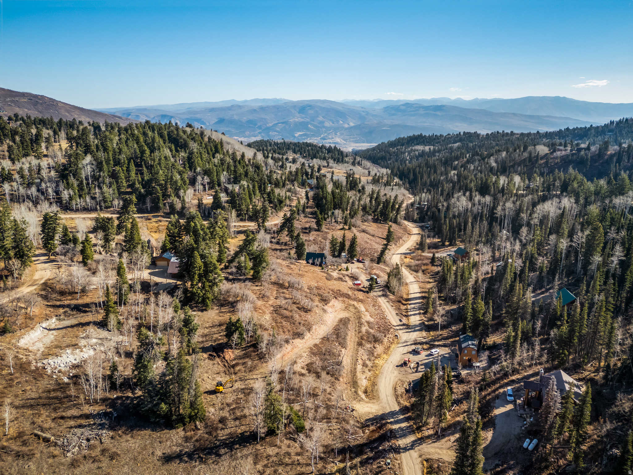 PINE MEADOWS - Land