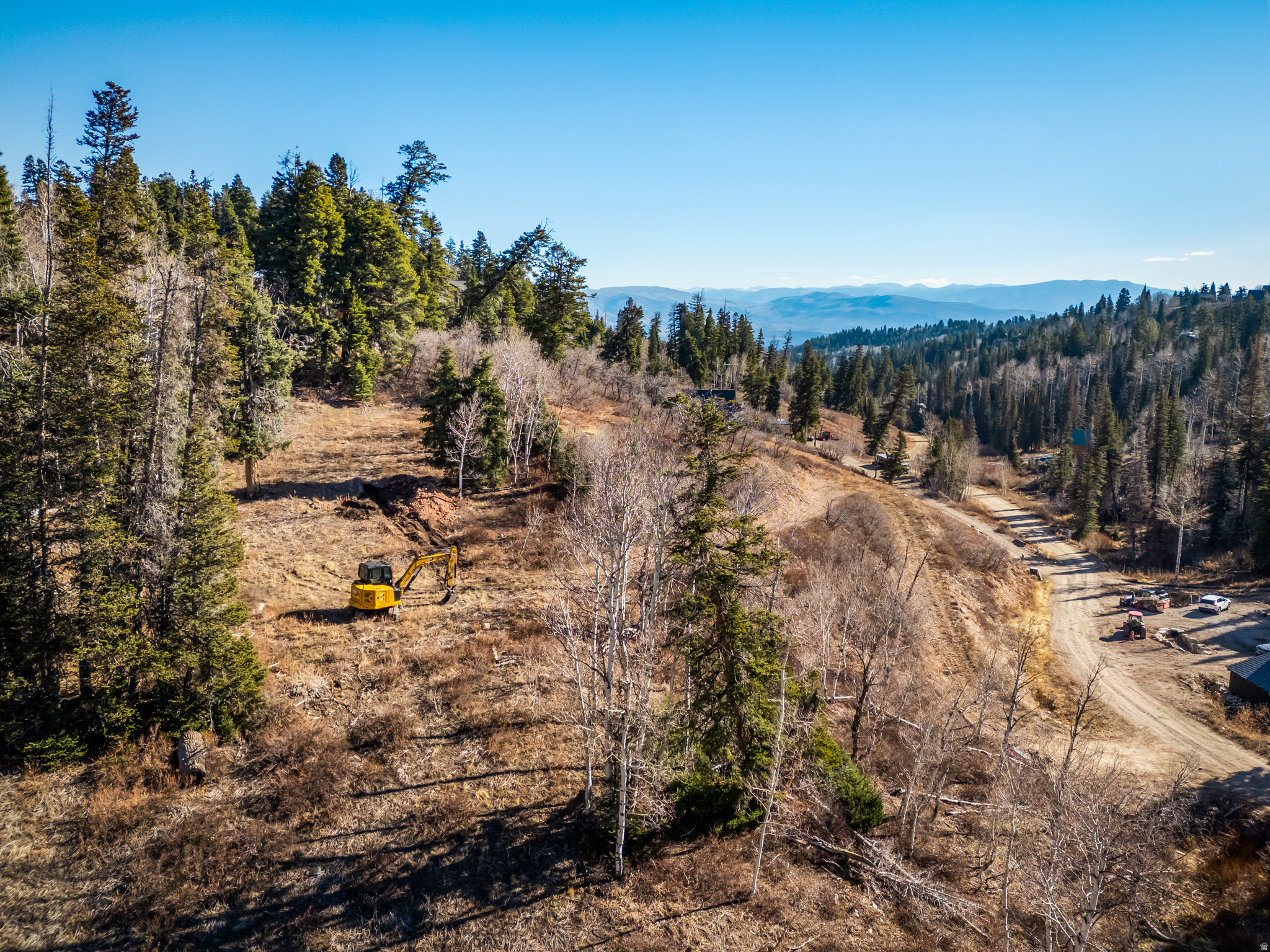 PINE MEADOWS - Land