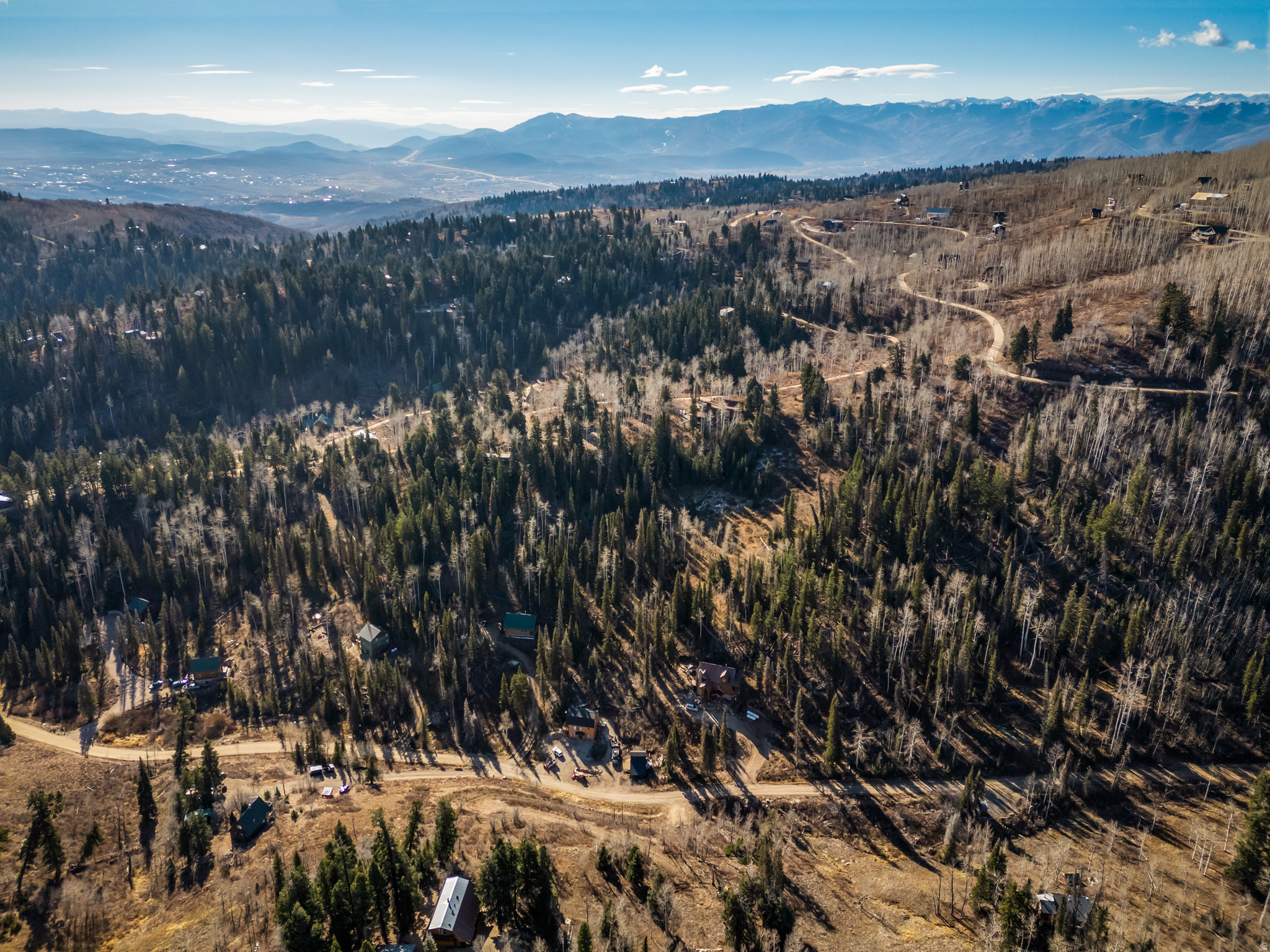 PINE MEADOWS - Land