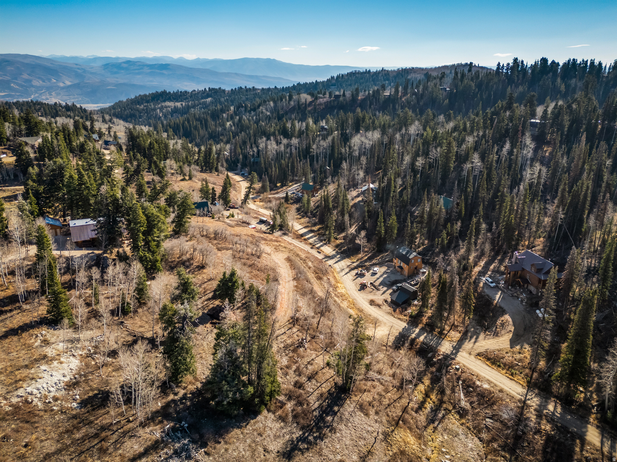 PINE MEADOWS - Land