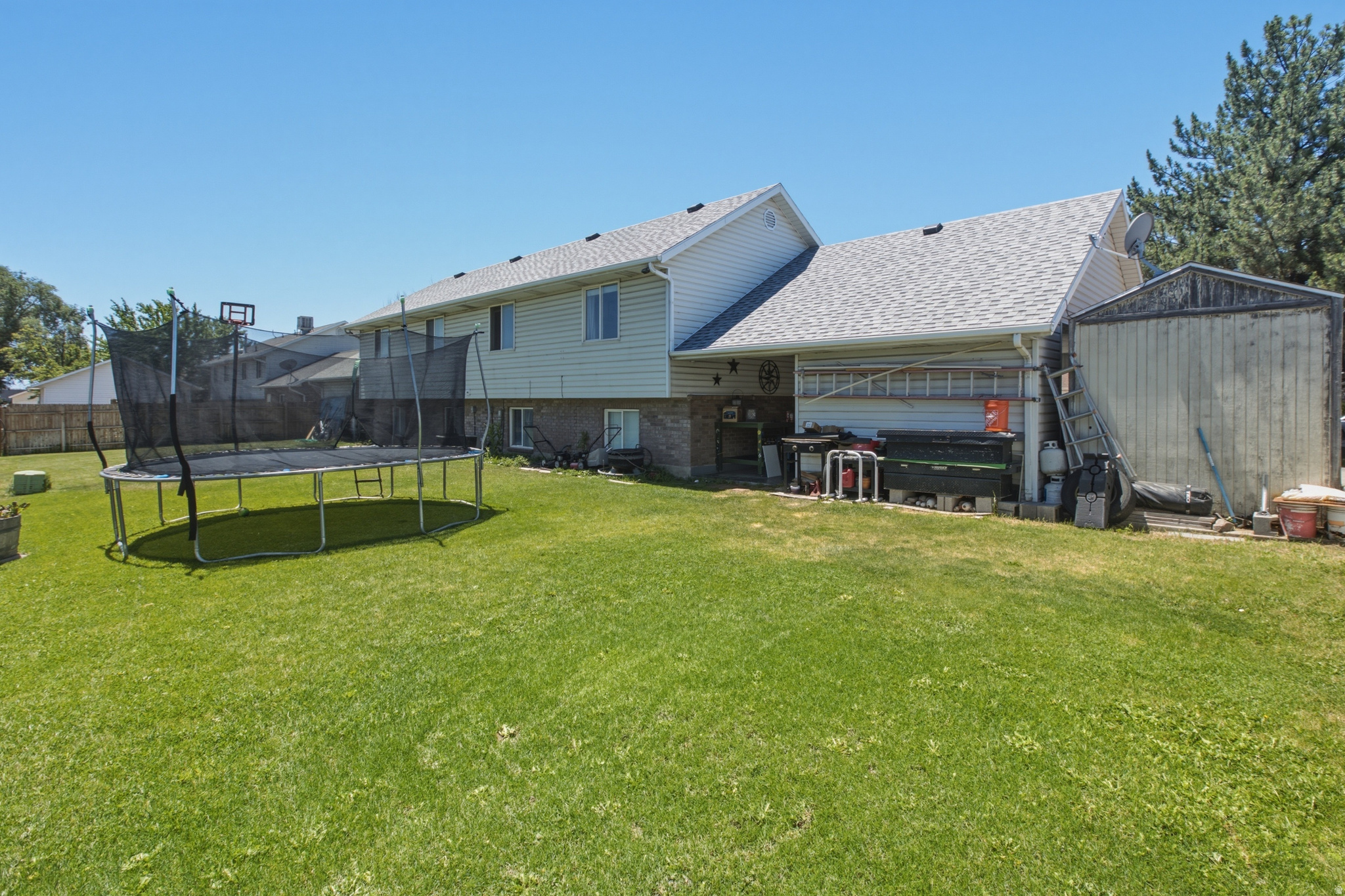 GARDEN VILLAGE - Residential