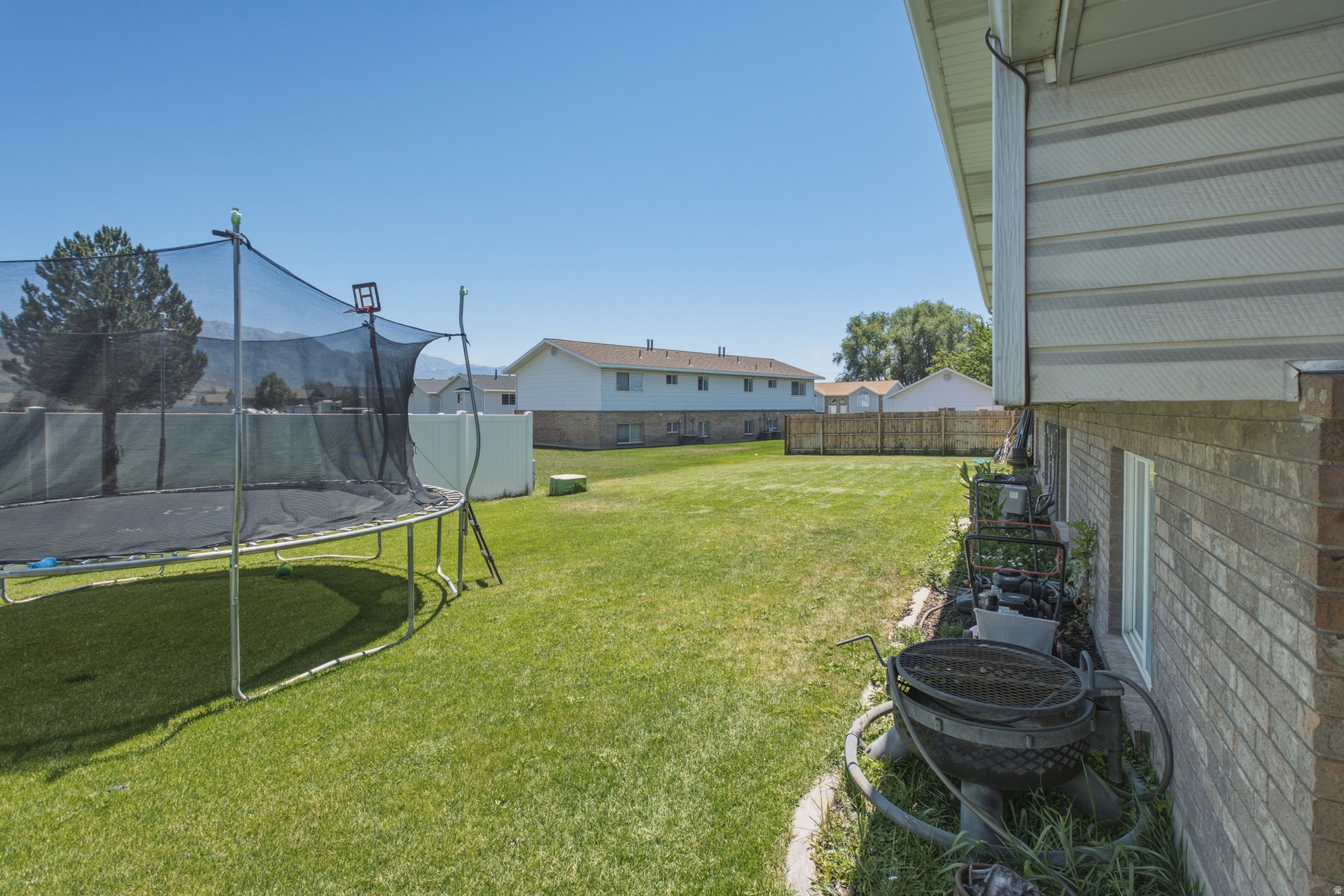 GARDEN VILLAGE - Residential