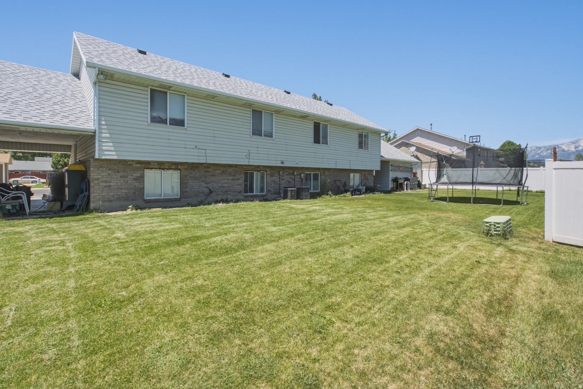 GARDEN VILLAGE - Residential