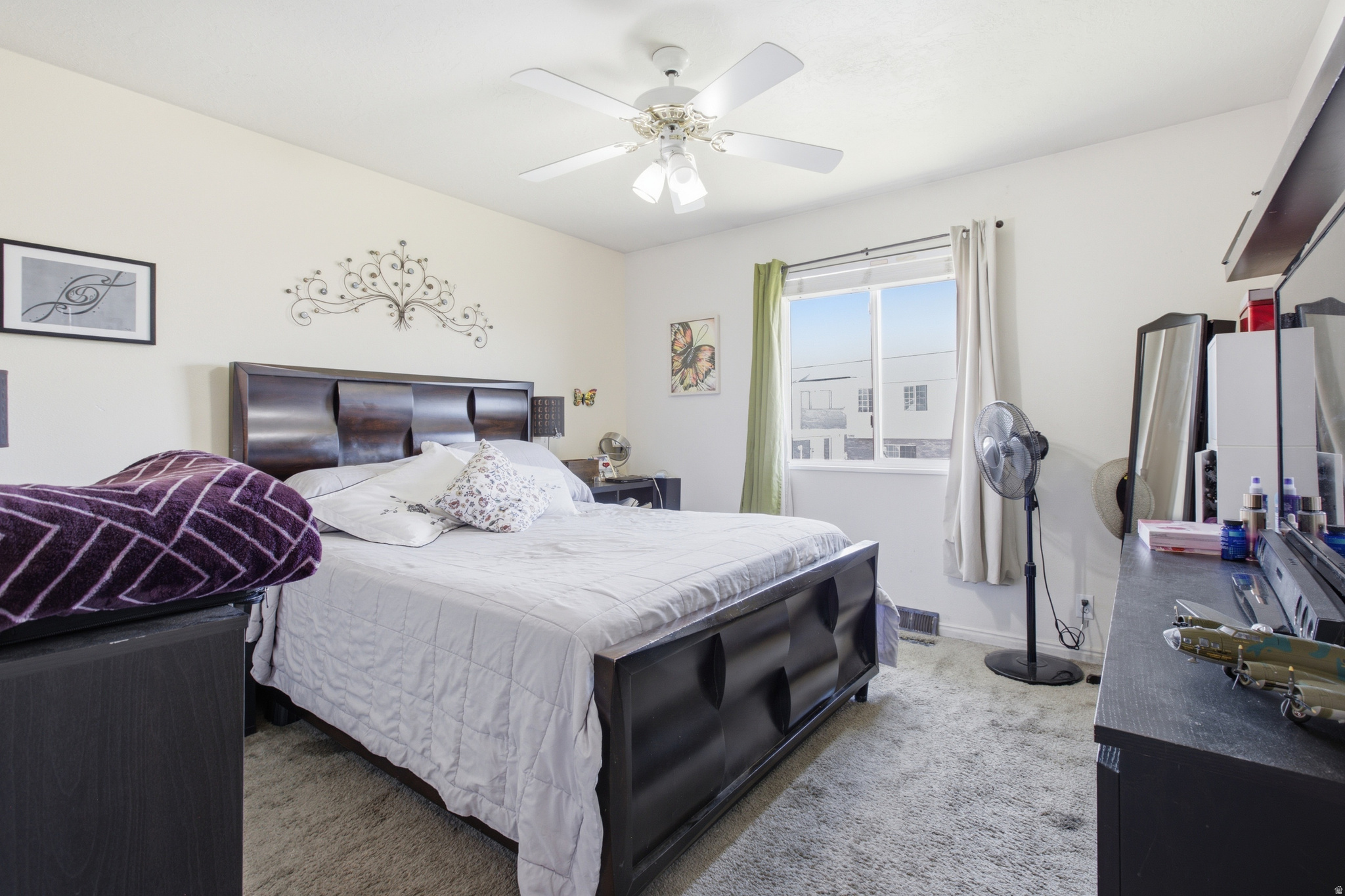 GARDEN VILLAGE - Residential