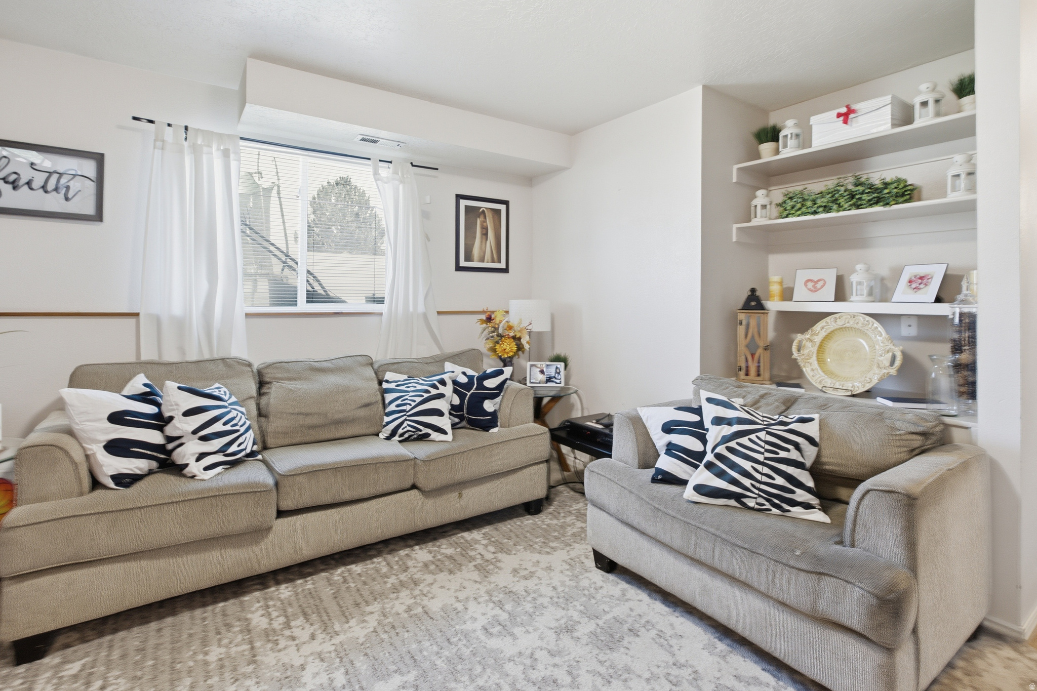 GARDEN VILLAGE - Residential