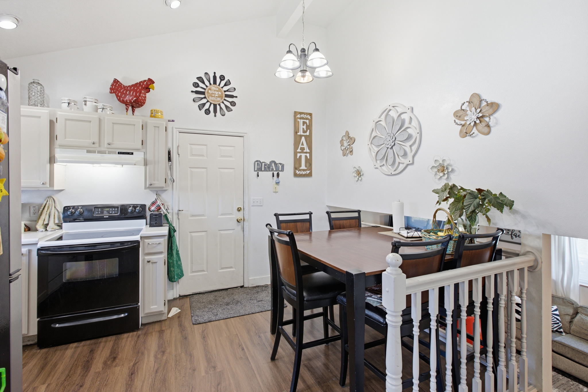 GARDEN VILLAGE - Residential