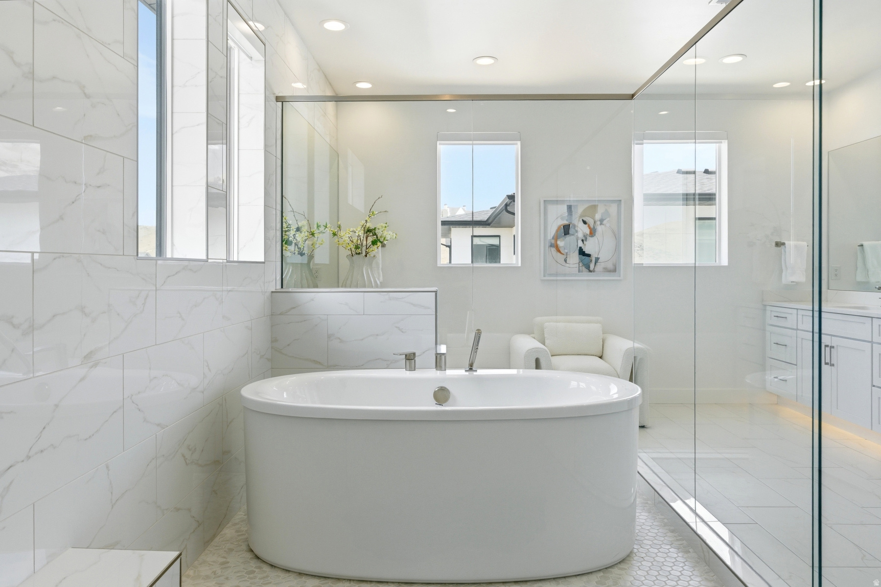 LAKEVIEW ESTATES - Residential