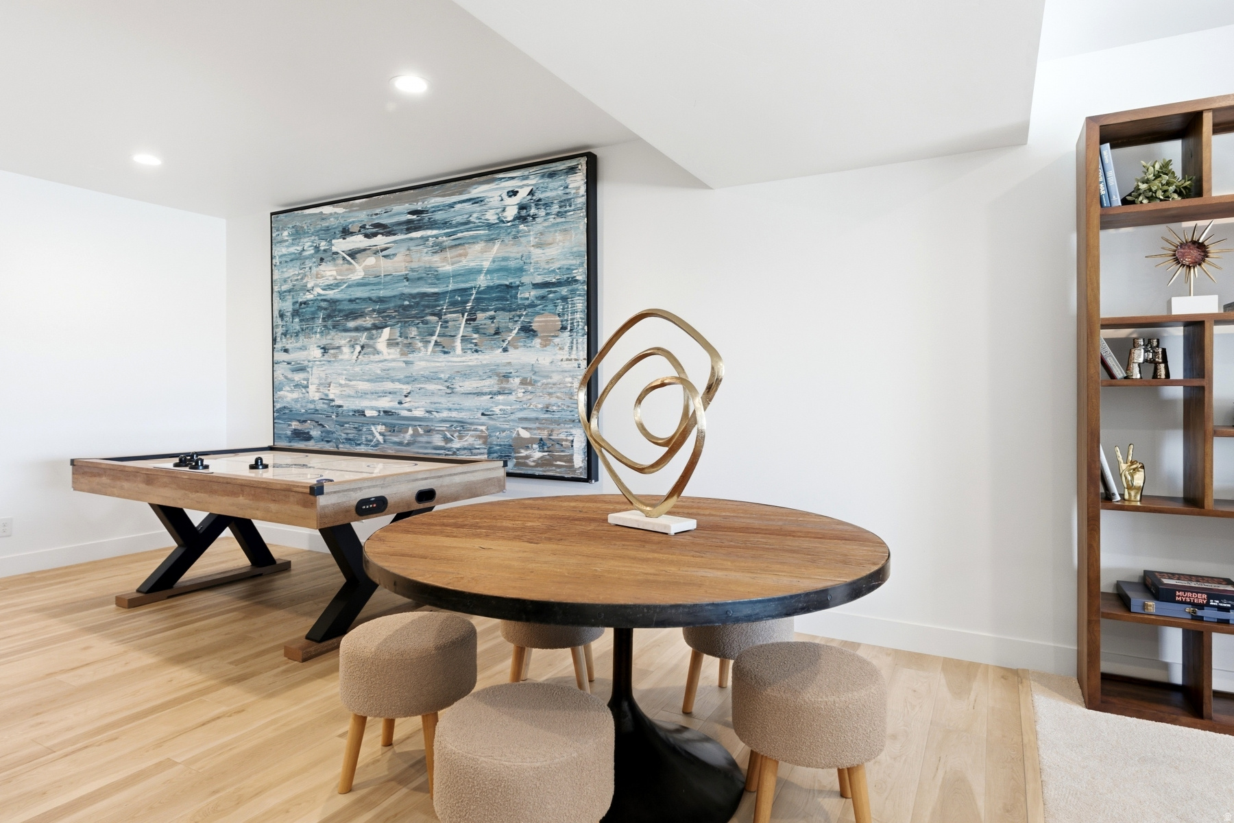 LAKEVIEW ESTATES - Residential