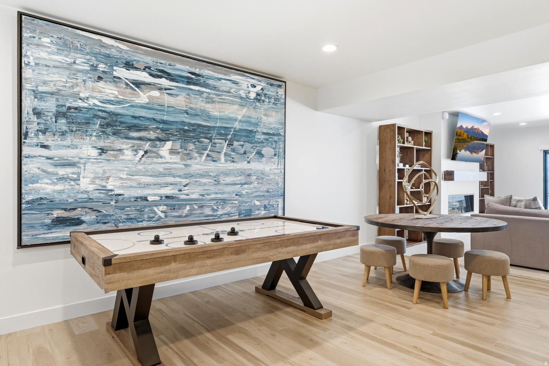 LAKEVIEW ESTATES - Residential