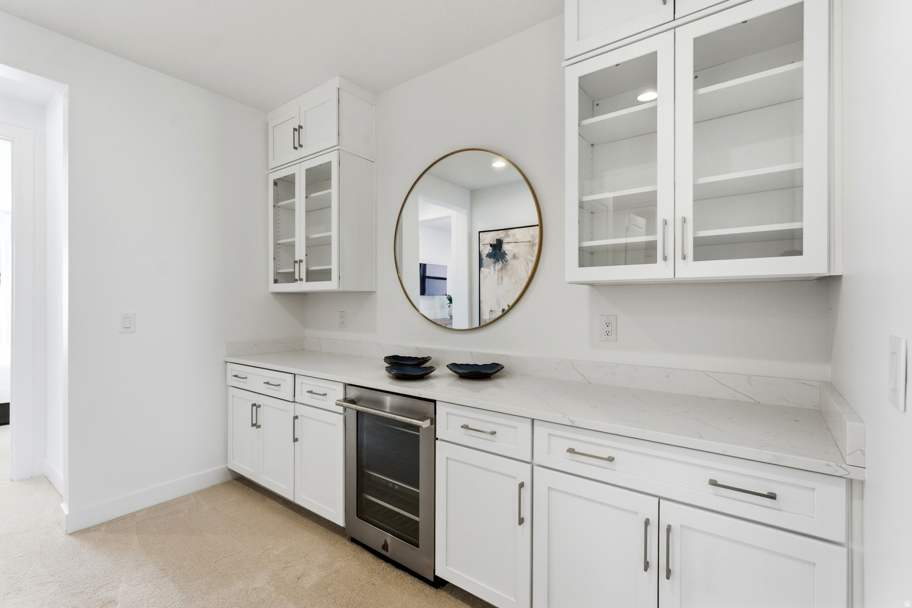LAKEVIEW ESTATES - Residential