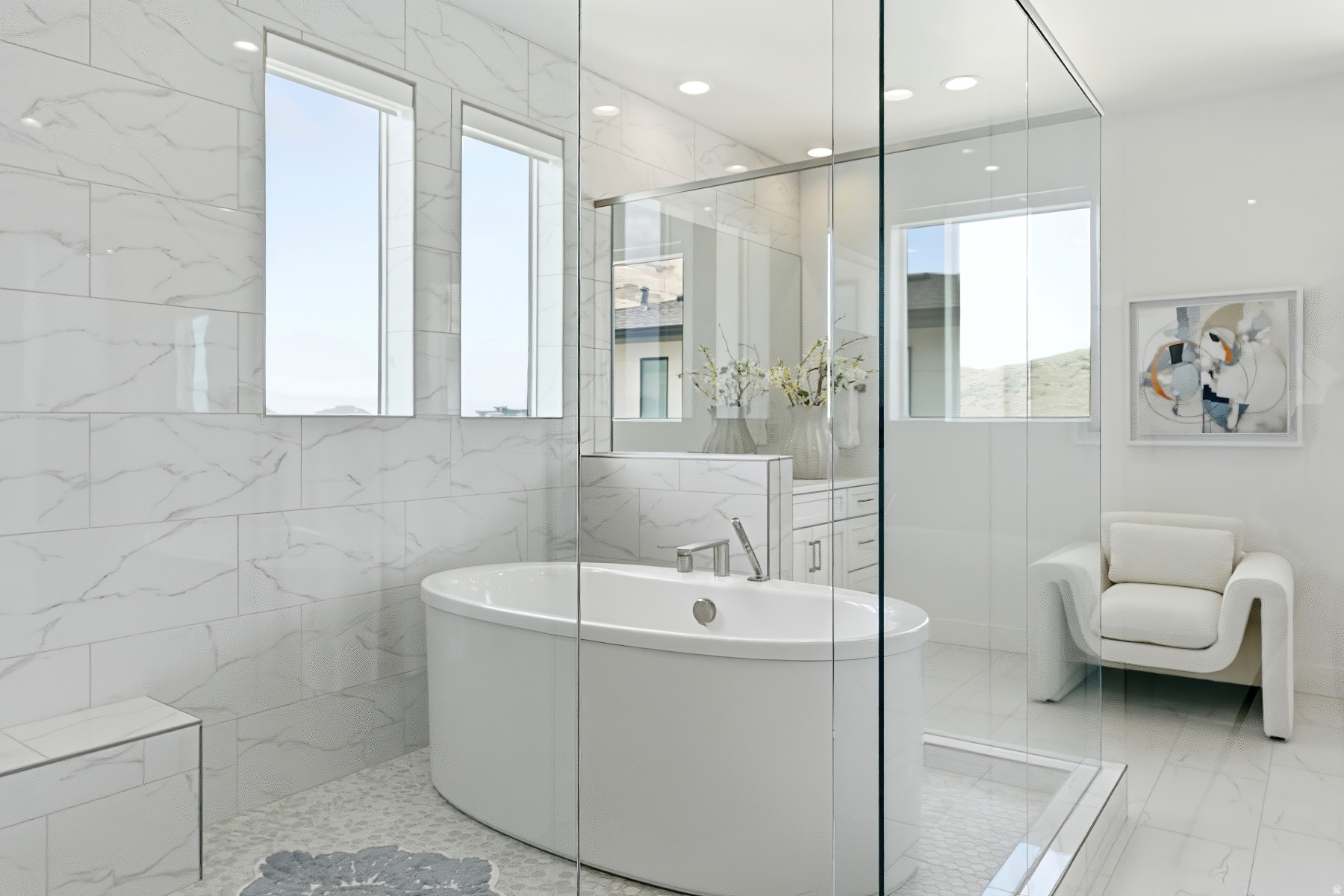 LAKEVIEW ESTATES - Residential