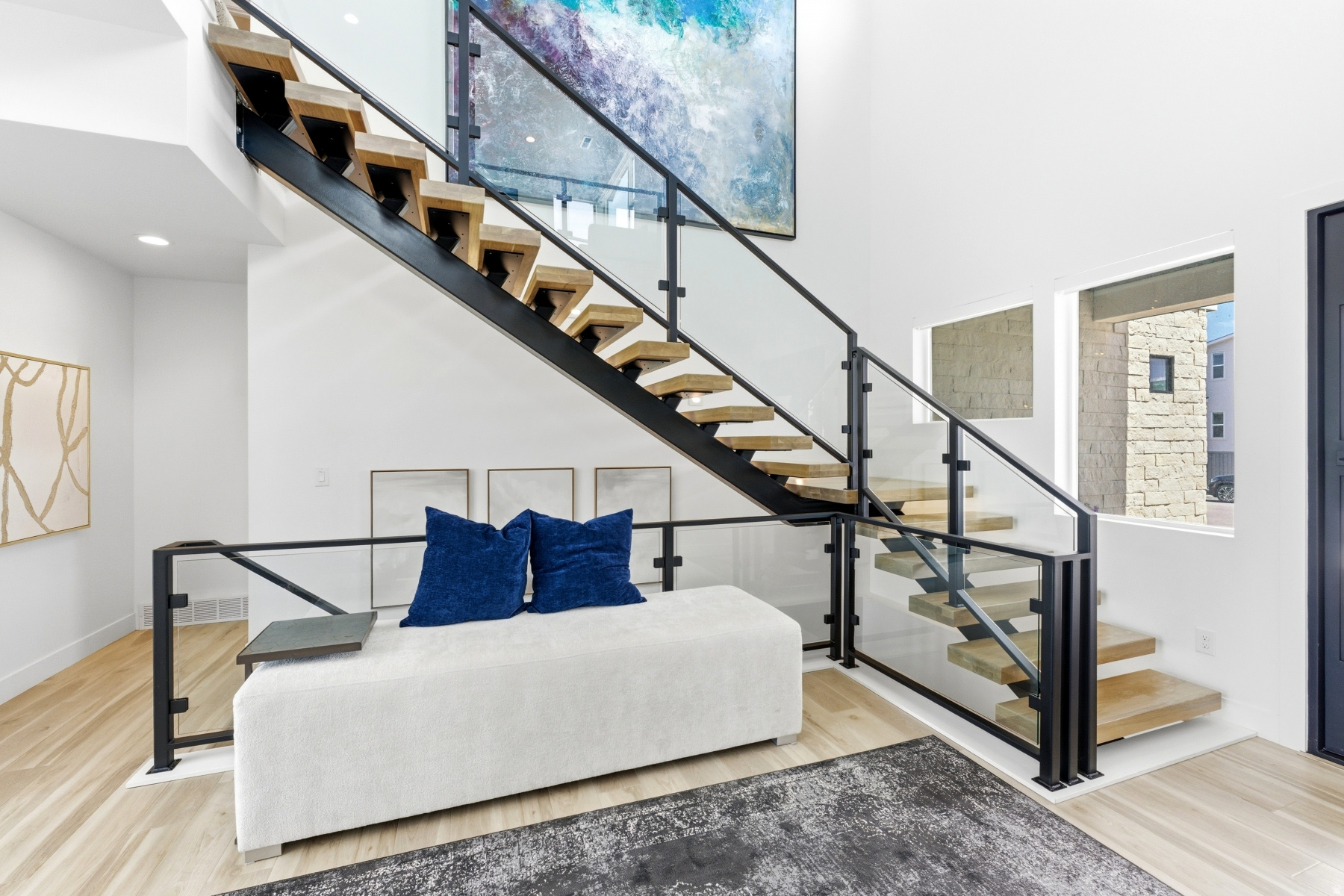 LAKEVIEW ESTATES - Residential