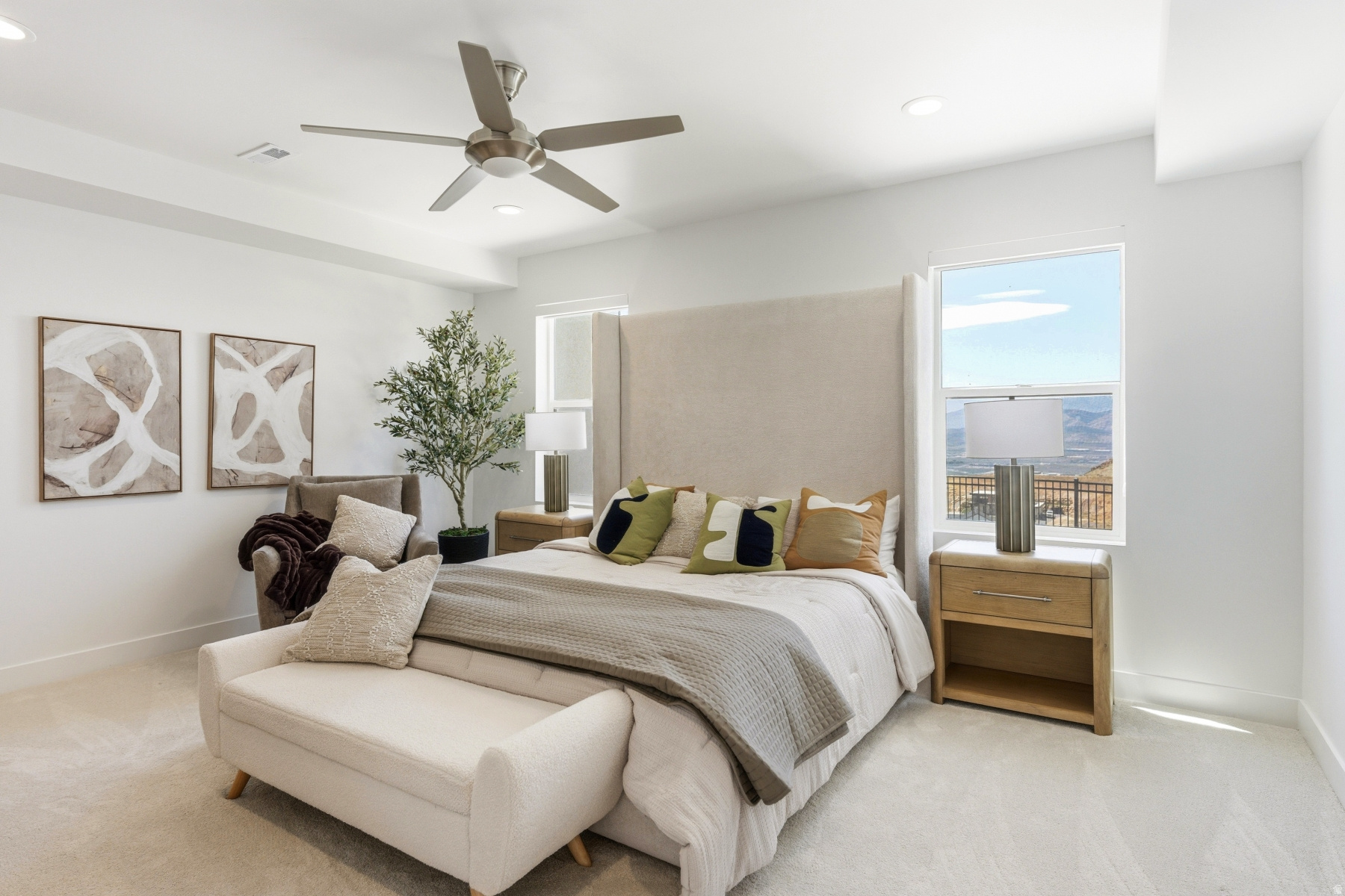 LAKEVIEW ESTATES - Residential