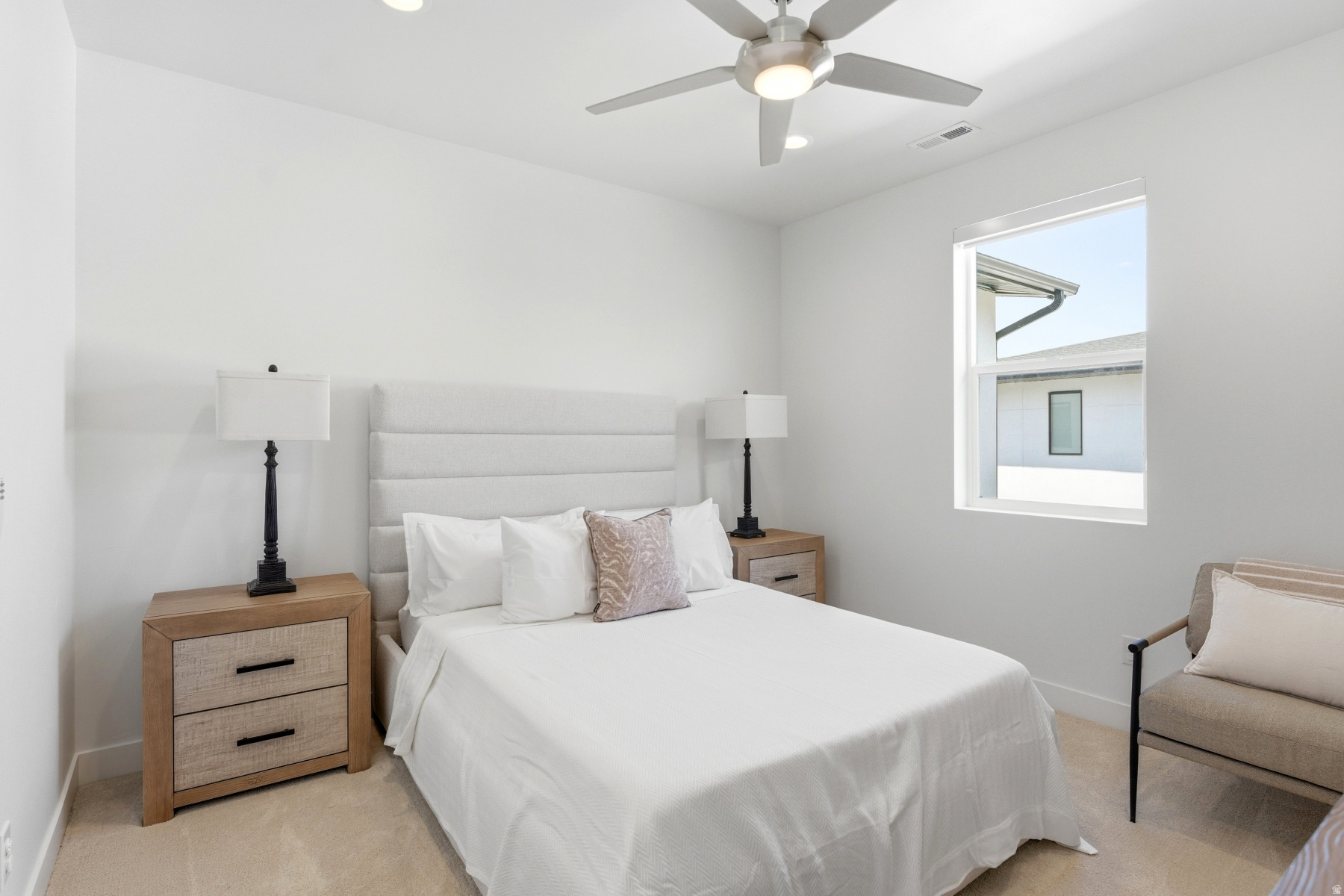 LAKEVIEW ESTATES - Residential